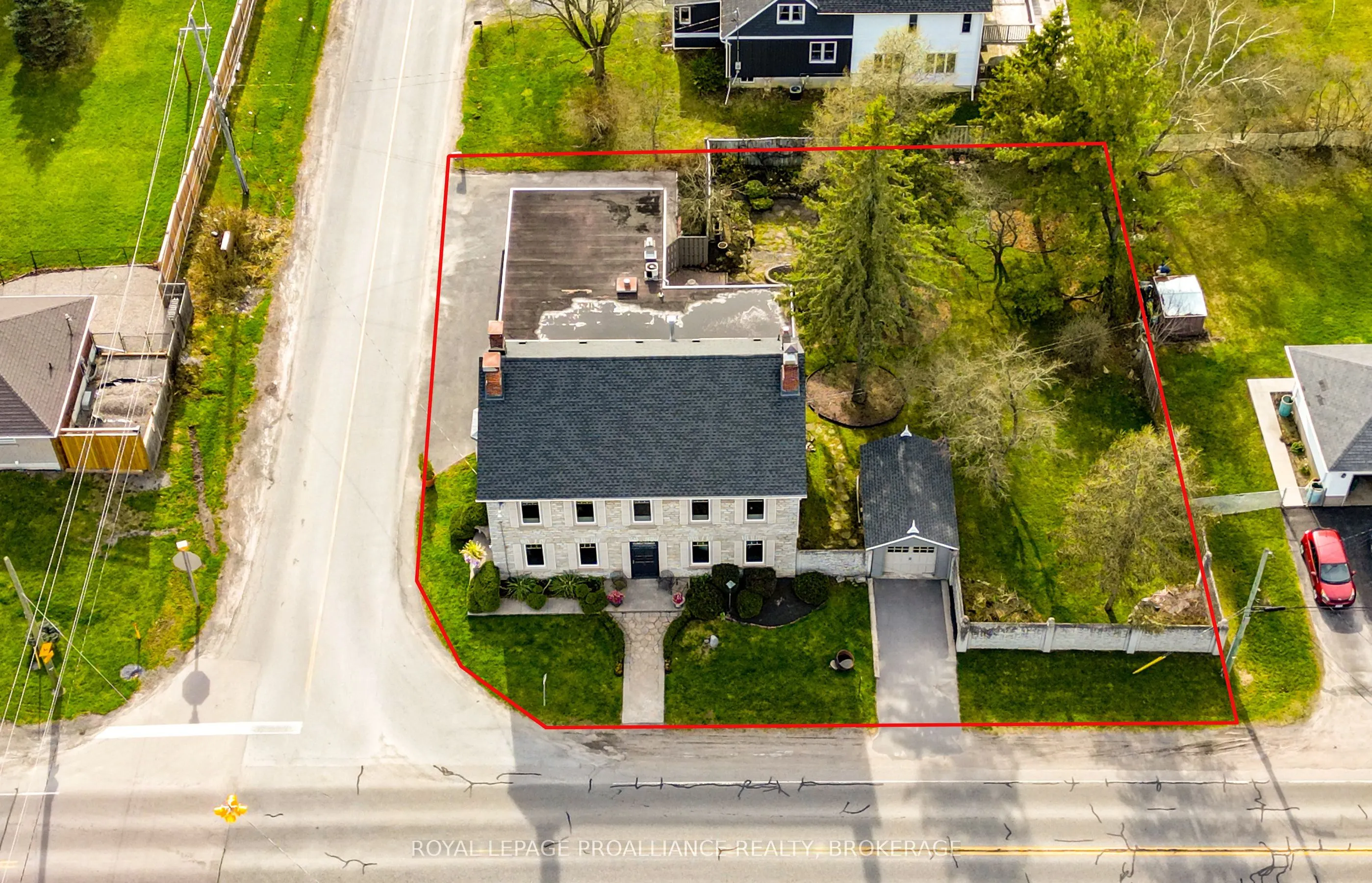1863 Sydenham Road