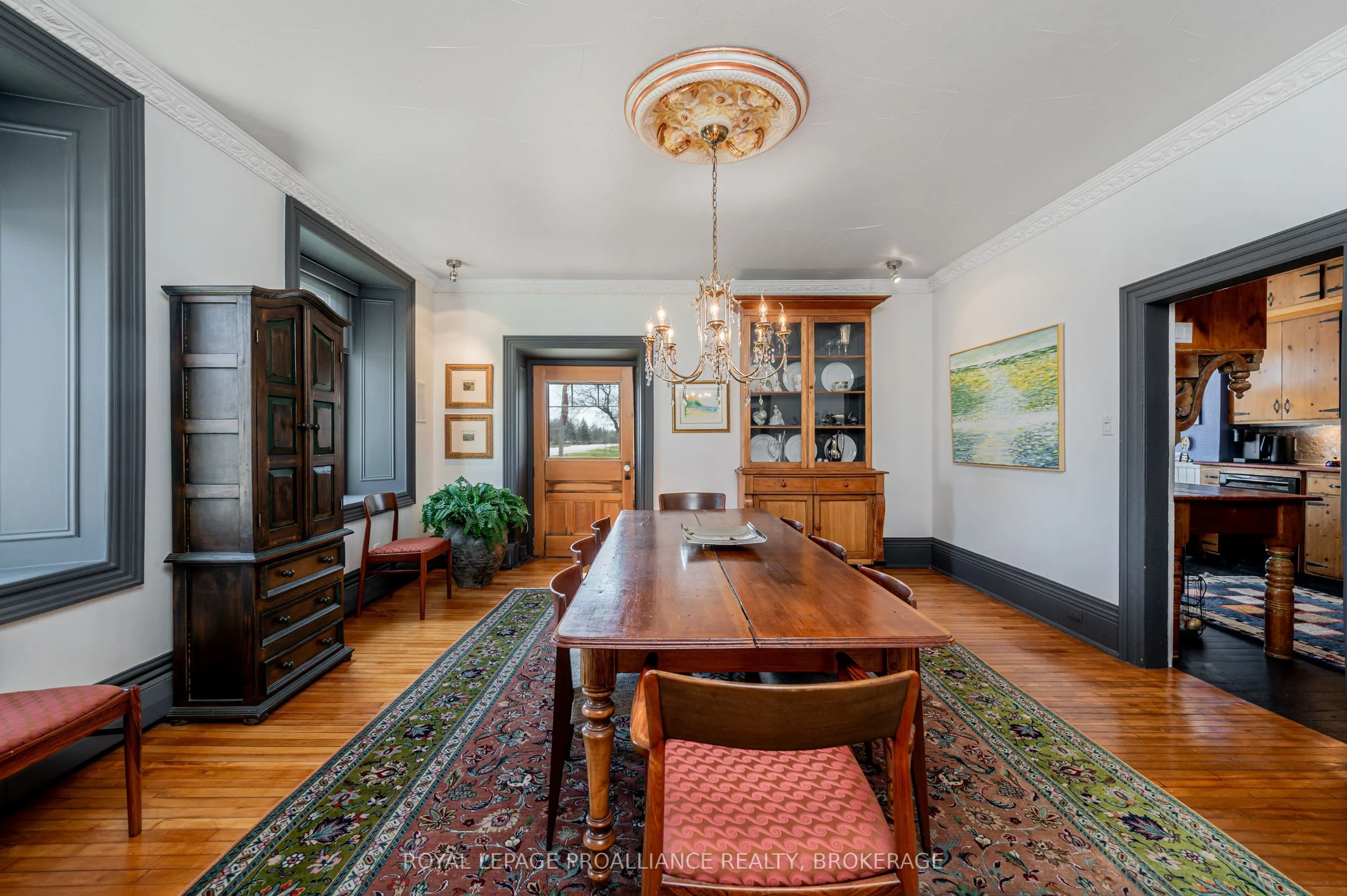 1863 Sydenham Road
