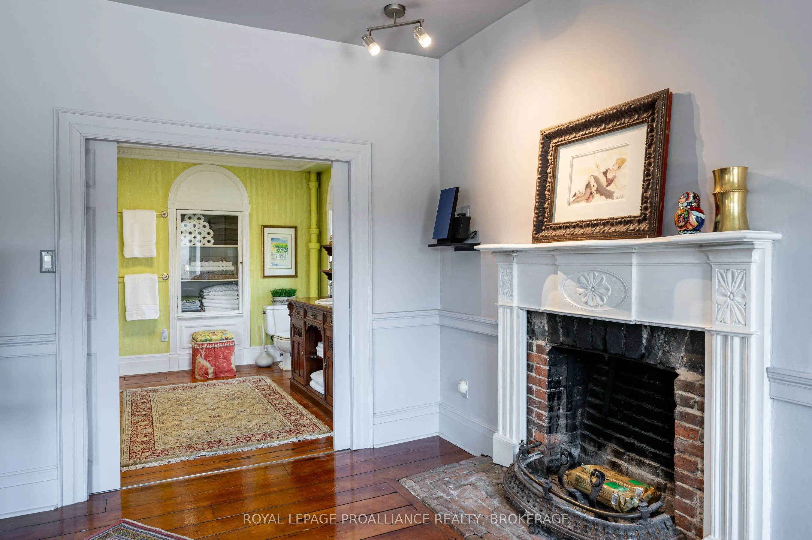 1863 Sydenham Road