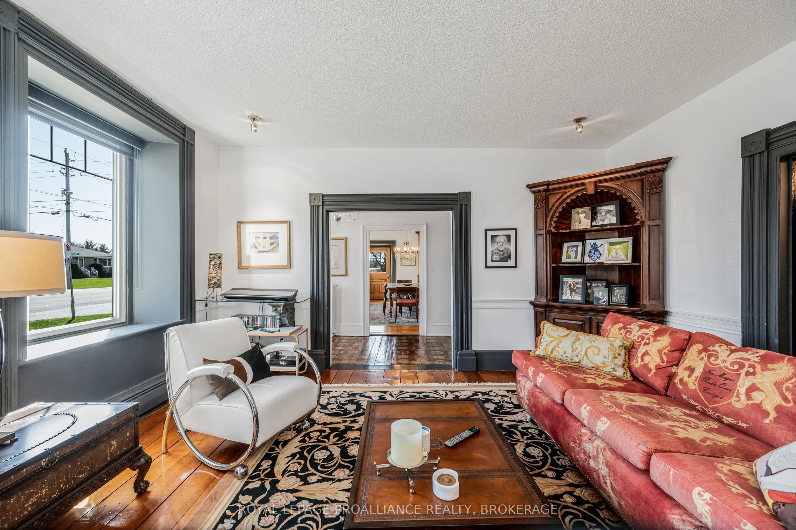 1863 Sydenham Road