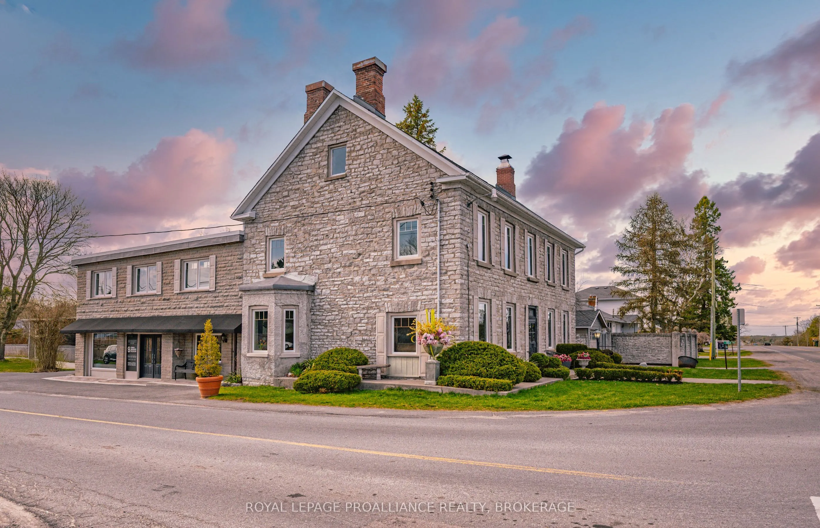 1863 Sydenham Road