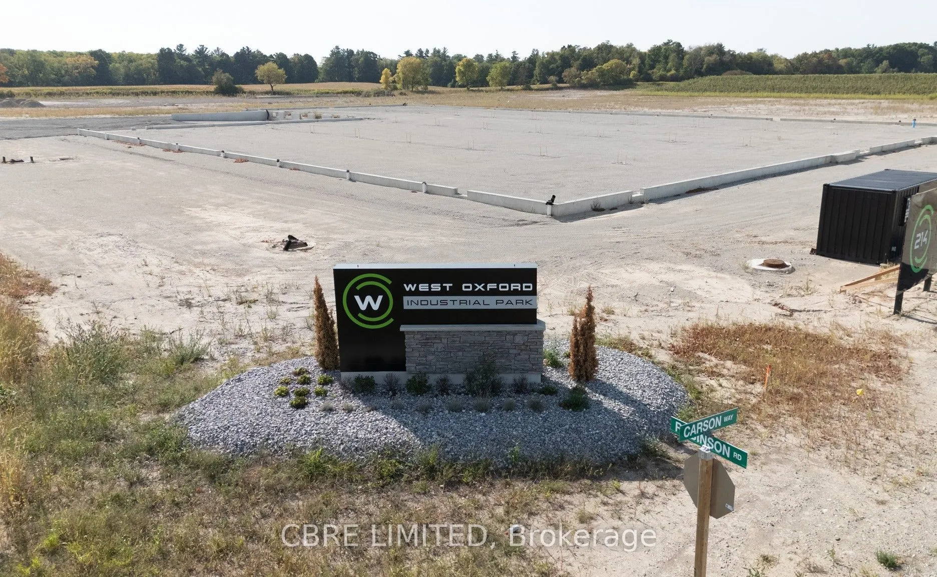 274171 Wallace Line, #Blk 3
