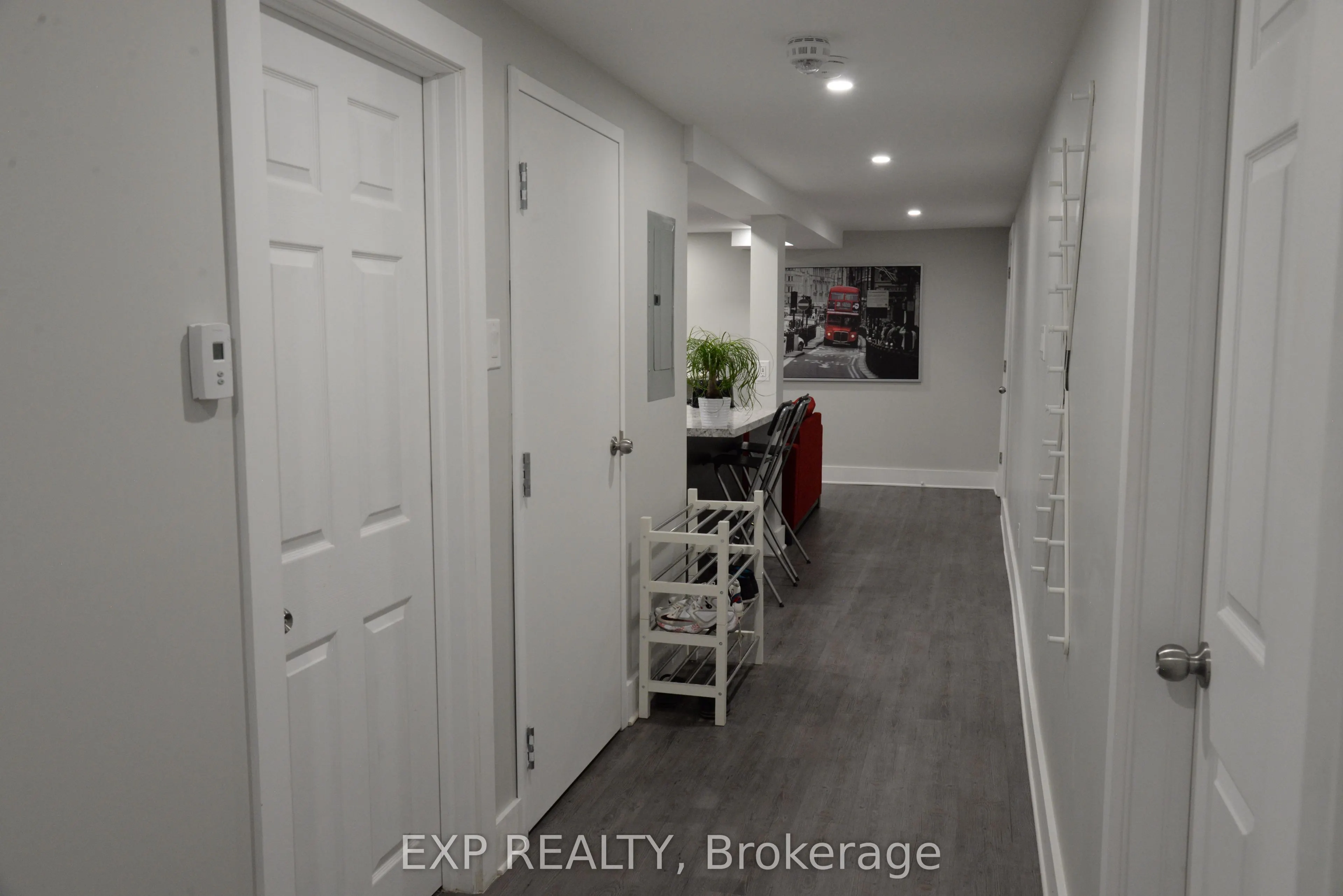 1240 Adirondack Drive, #B