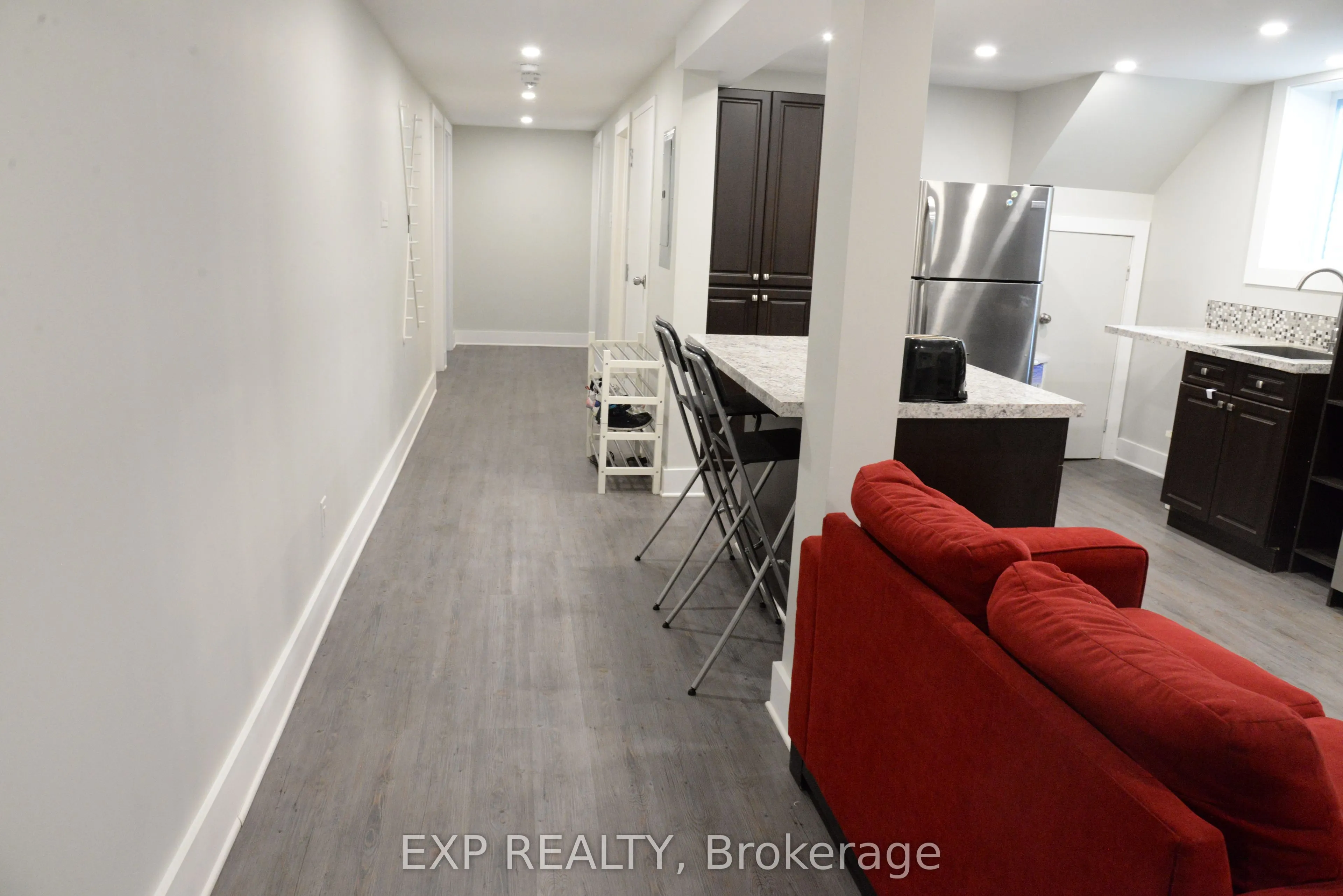 1240 Adirondack Drive, #B