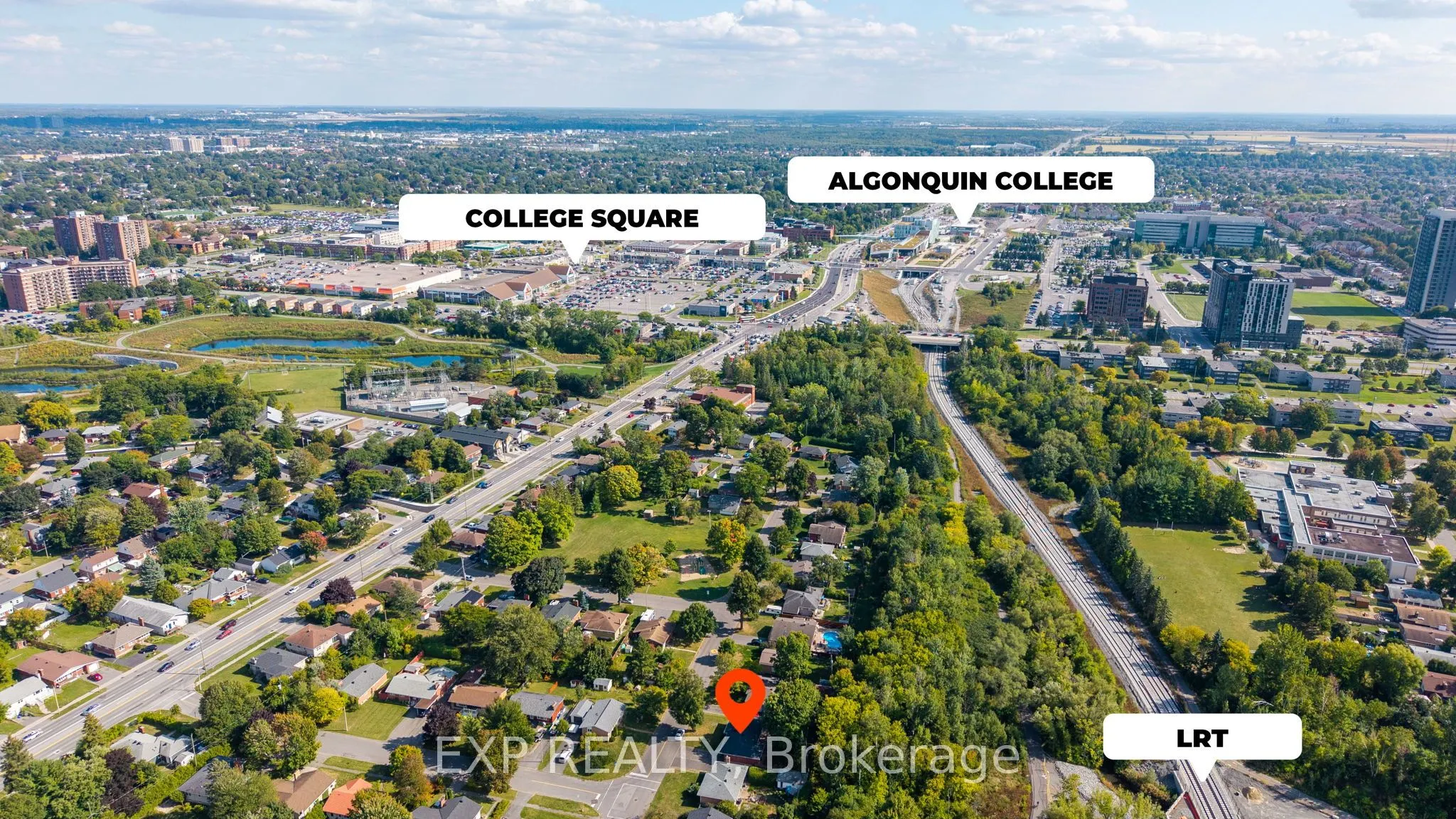 1240 Adirondack Drive, #B
