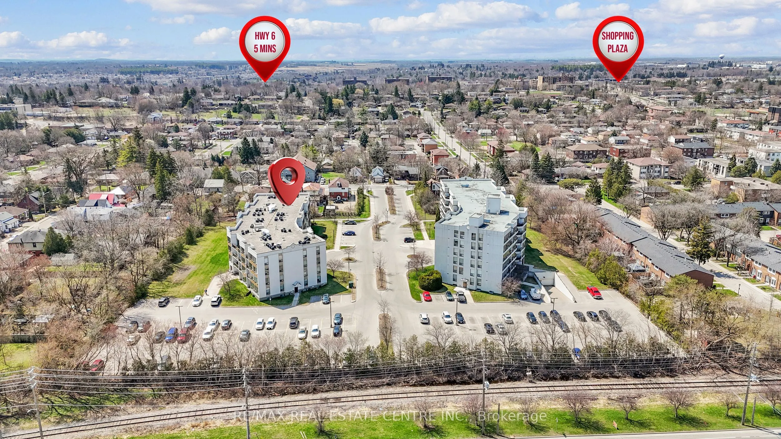 105 BAGOT Street, #202