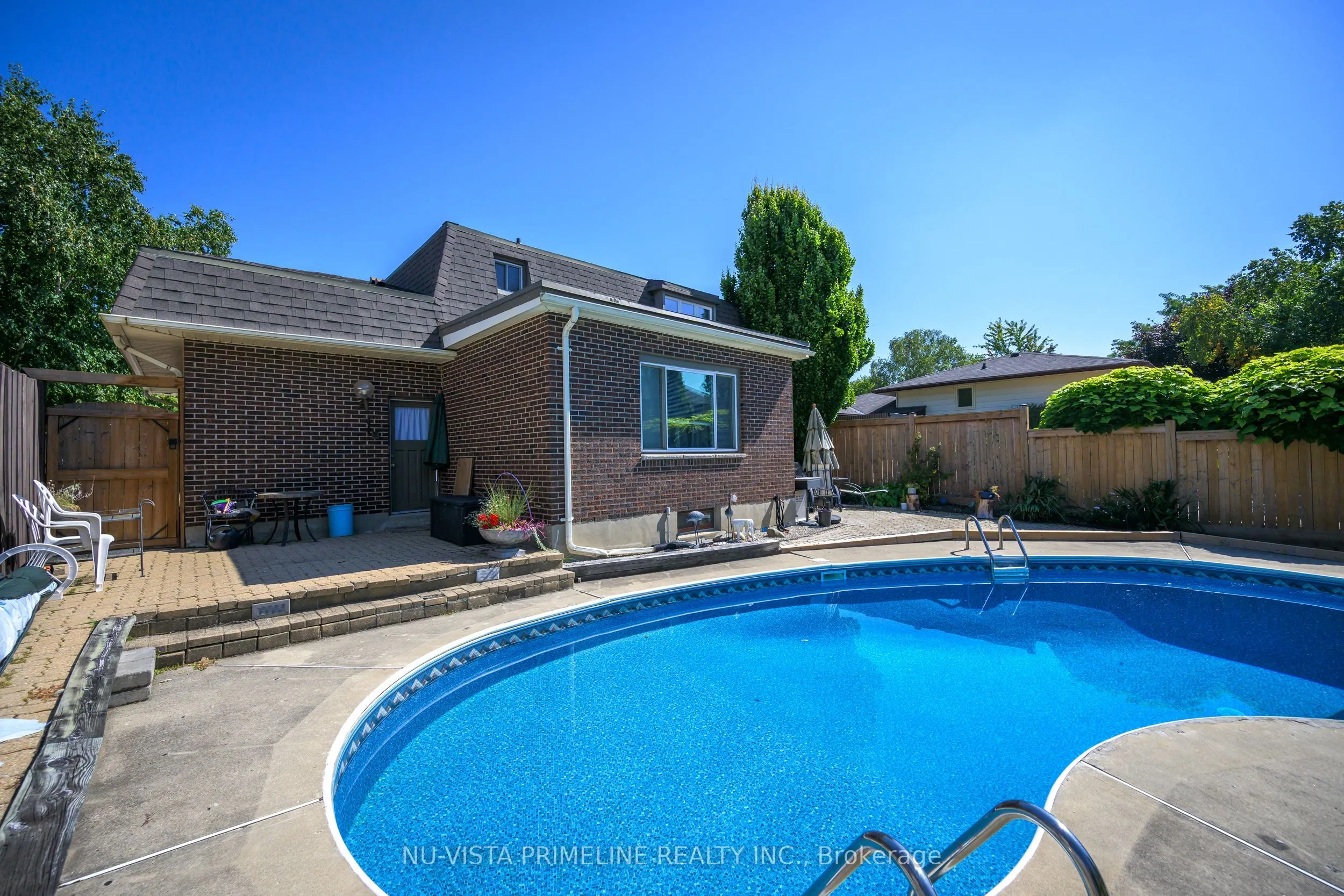 1665 Aldersbrook Road