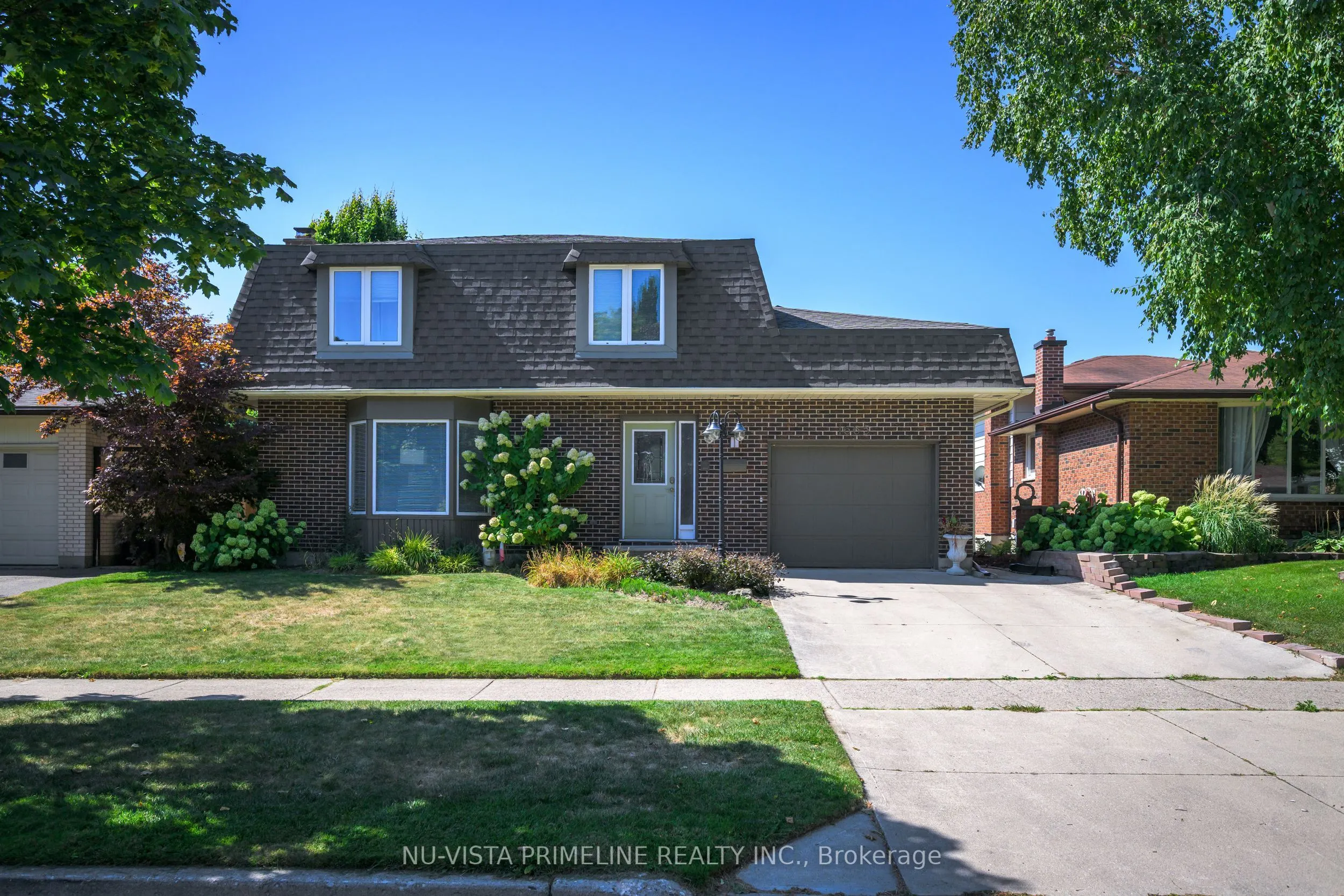 1665 Aldersbrook Road