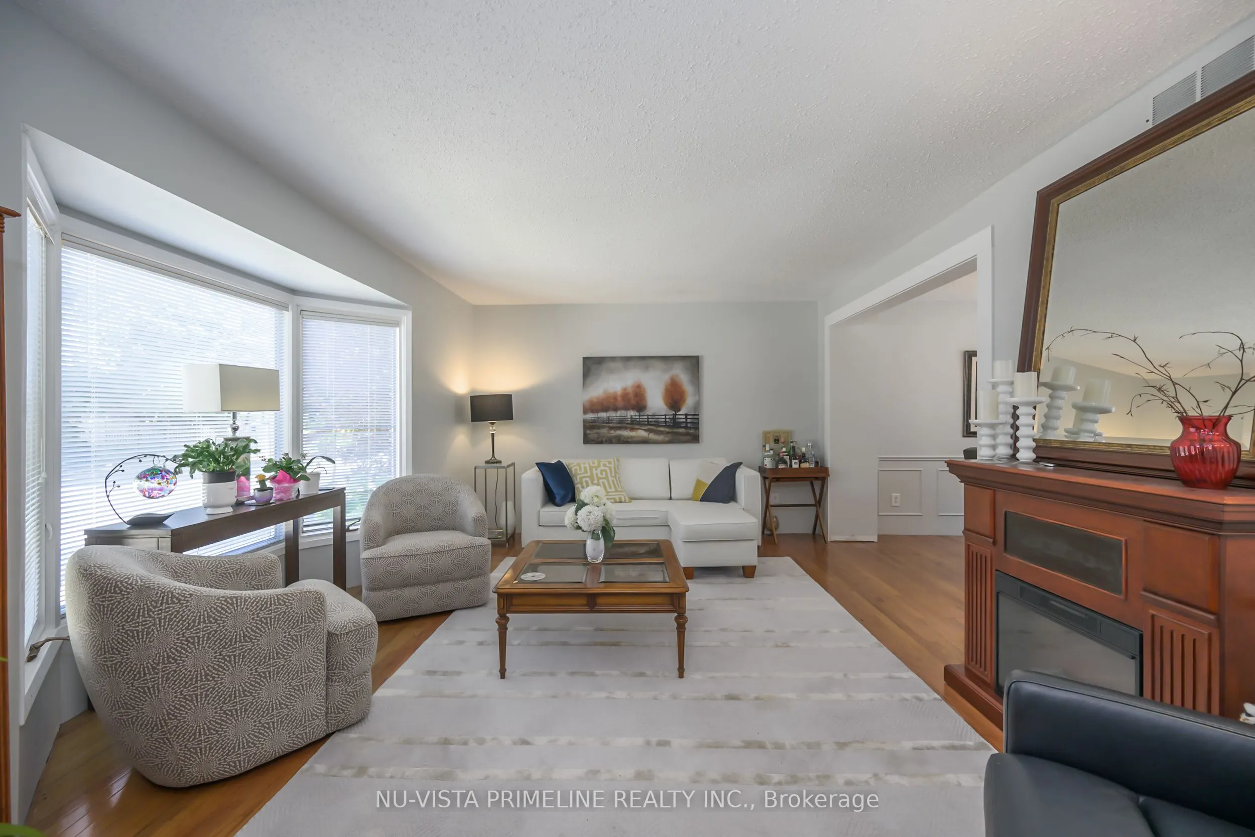 1665 Aldersbrook Road