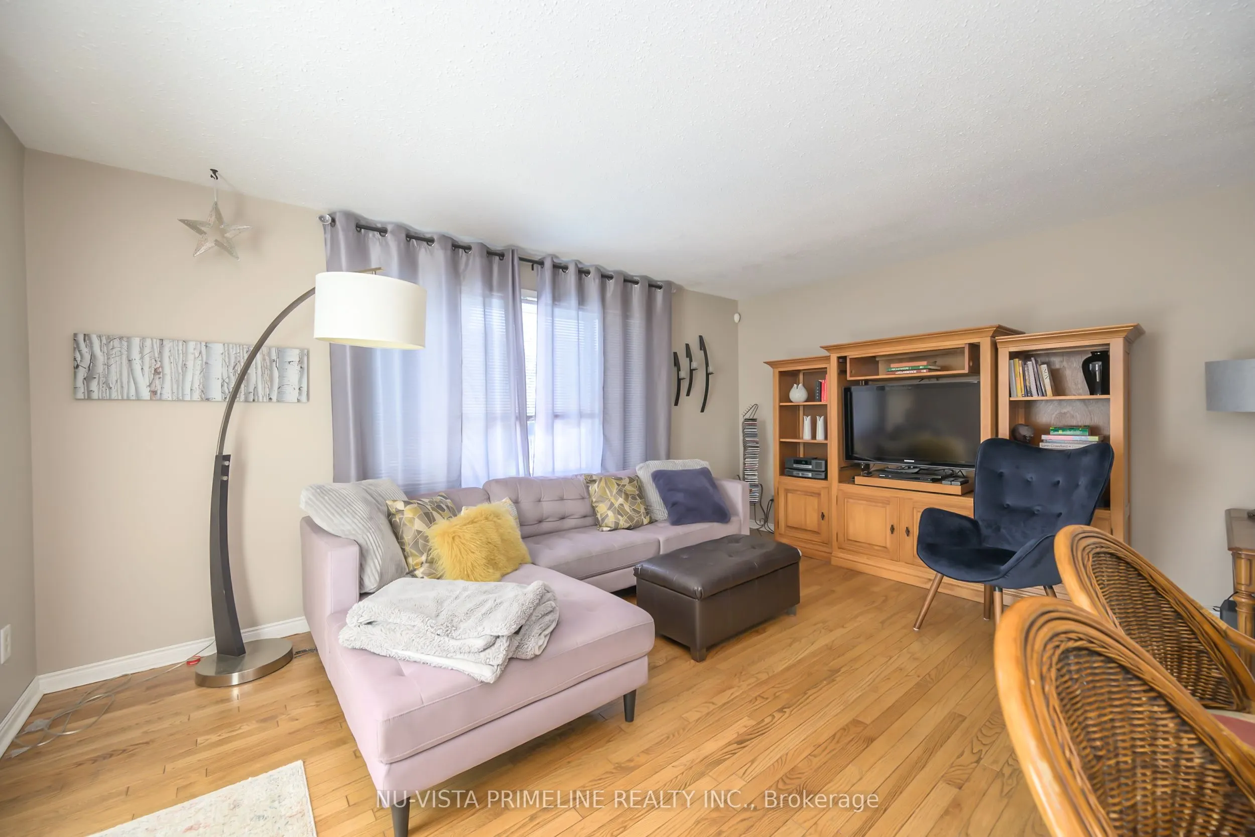 1665 Aldersbrook Road