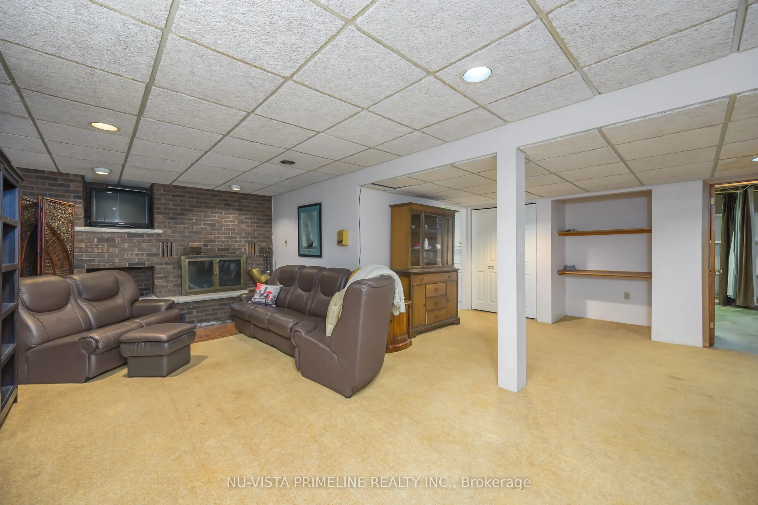 1665 Aldersbrook Road