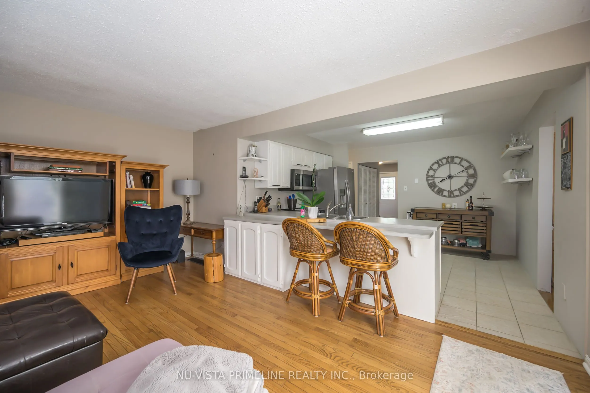 1665 Aldersbrook Road