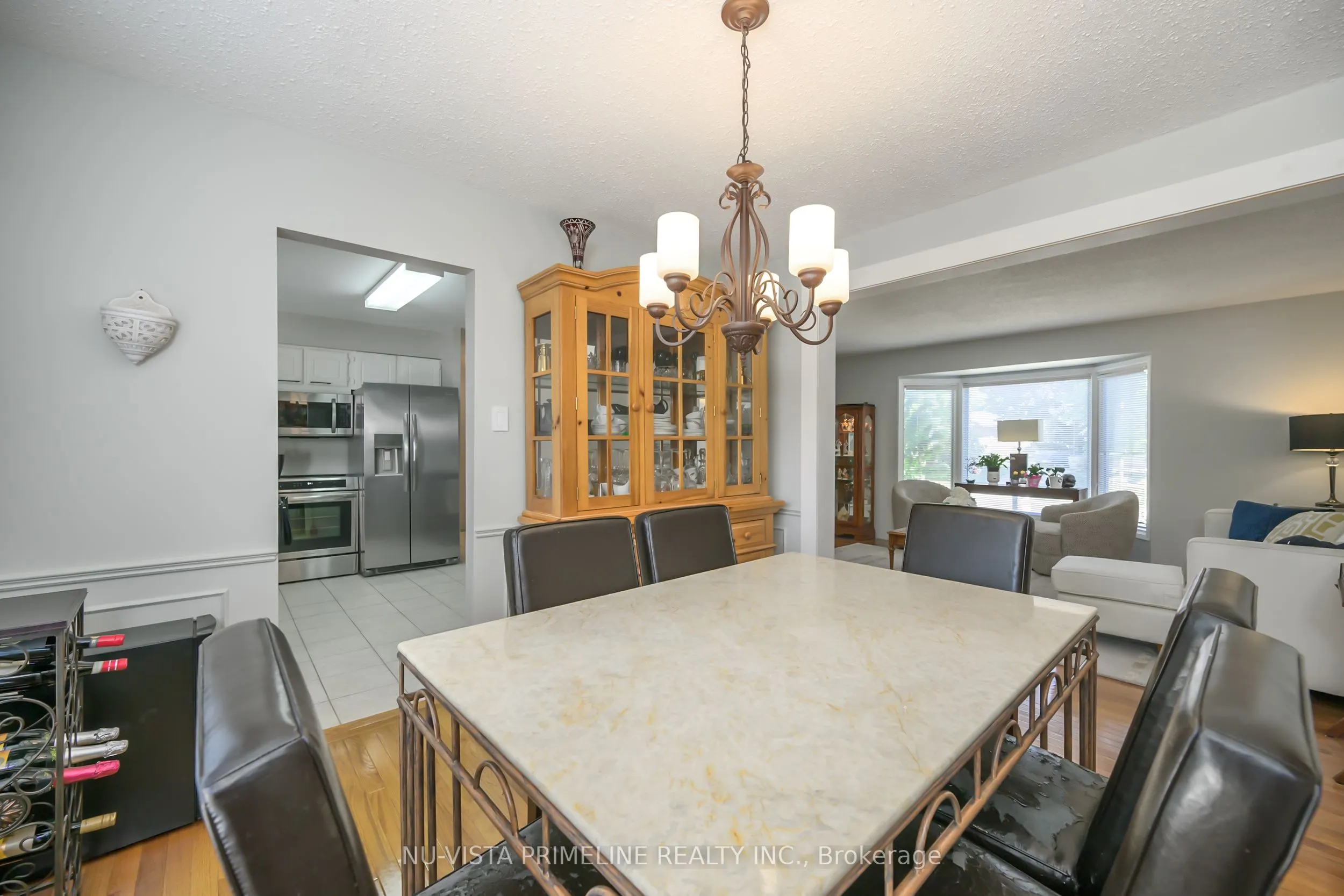 1665 Aldersbrook Road