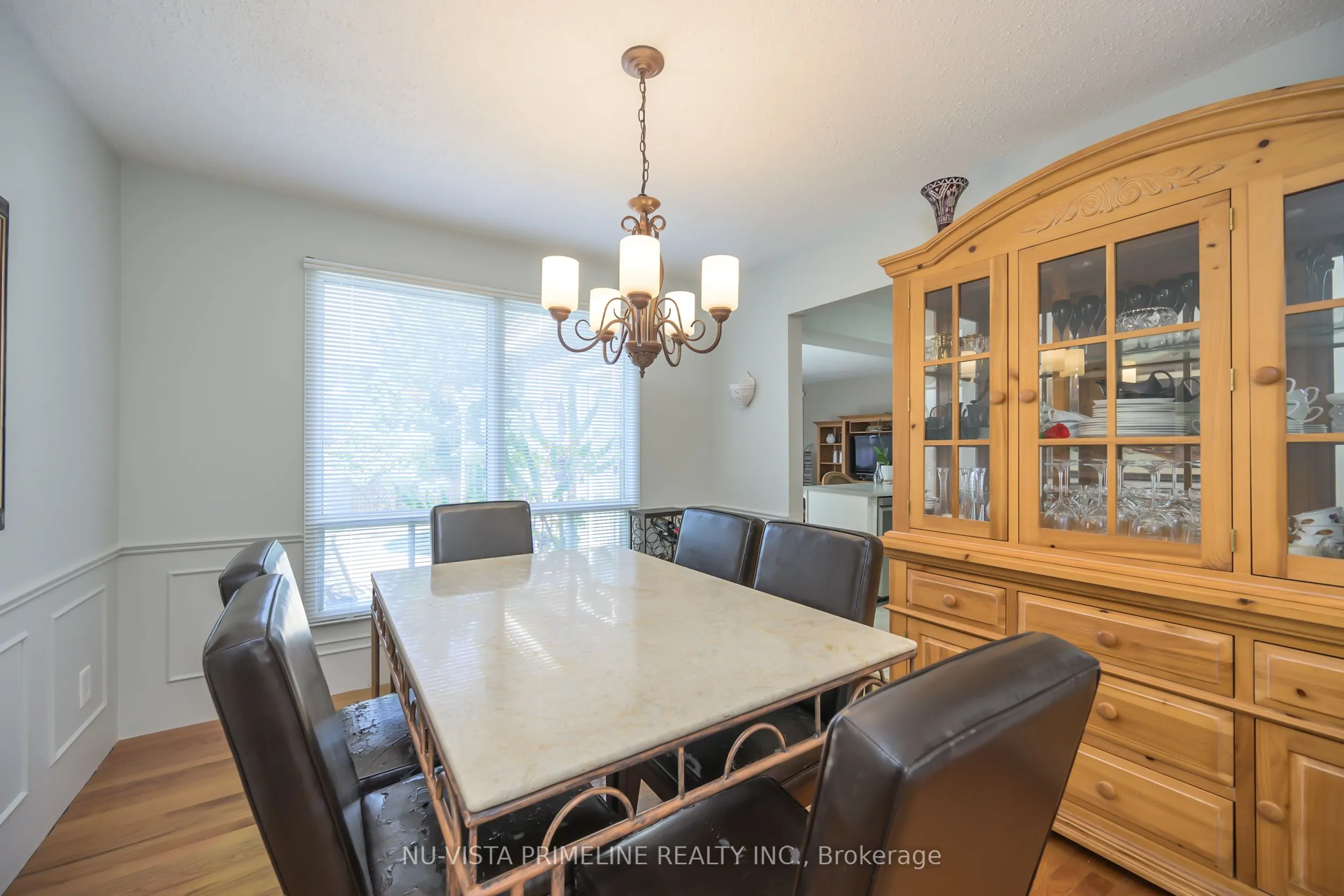 1665 Aldersbrook Road