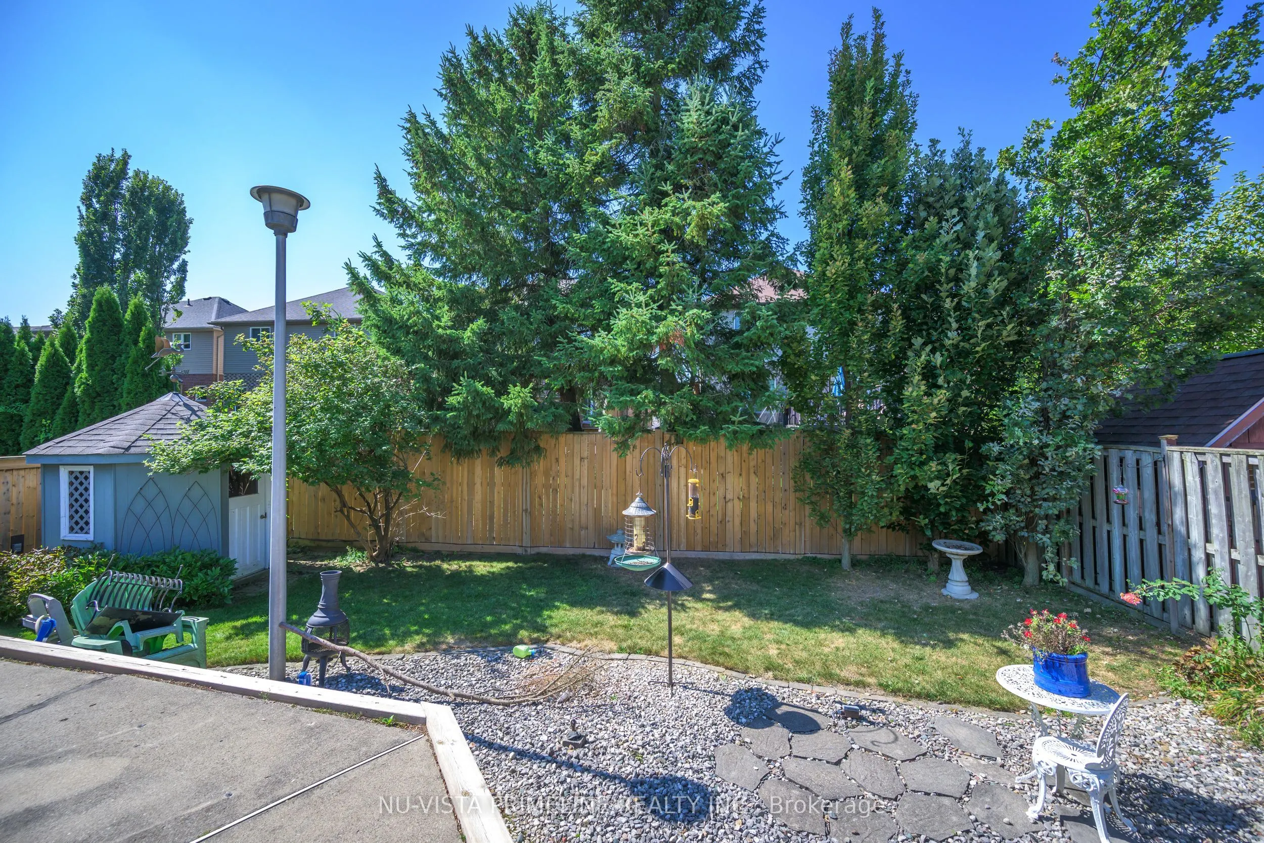 1665 Aldersbrook Road