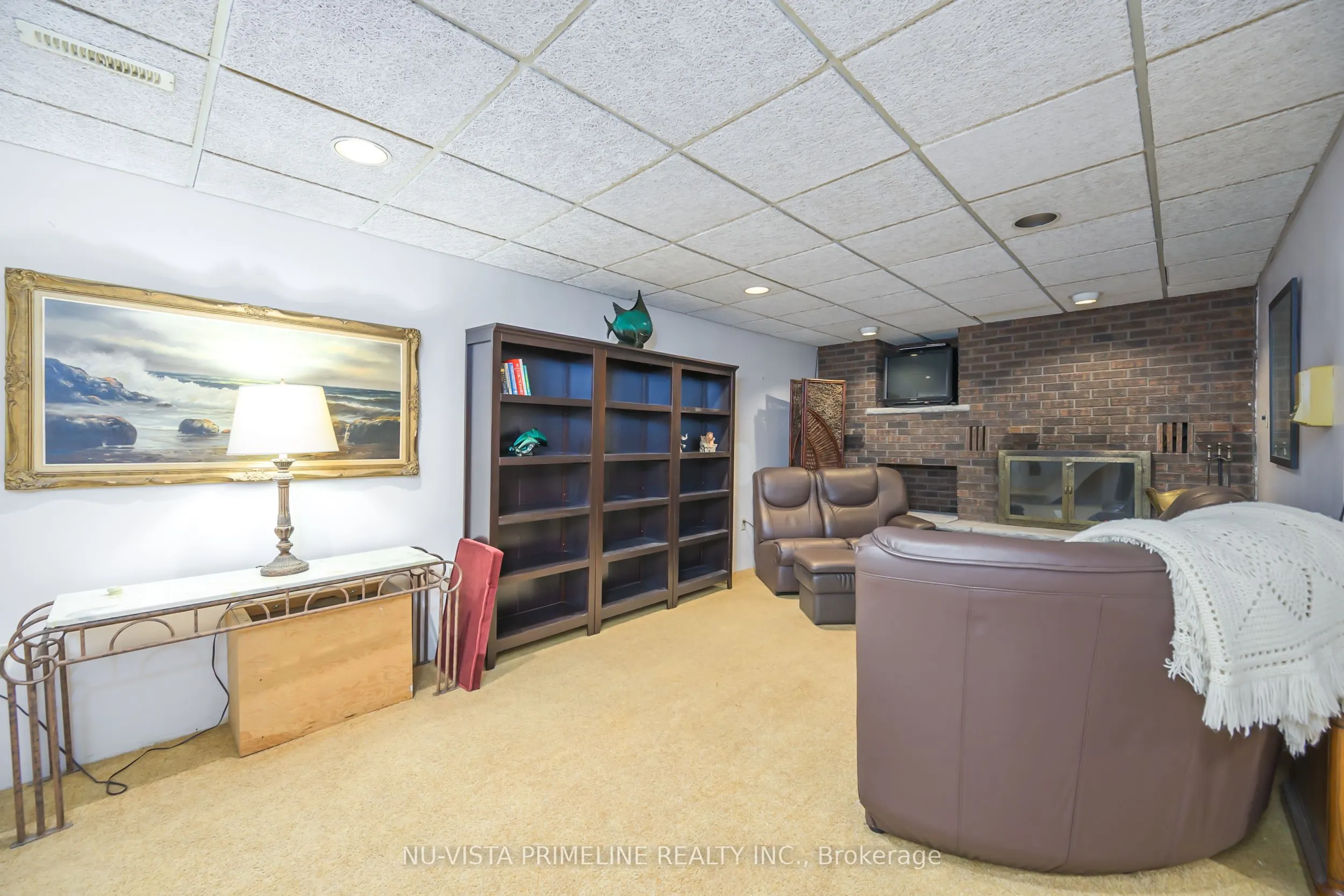 1665 Aldersbrook Road