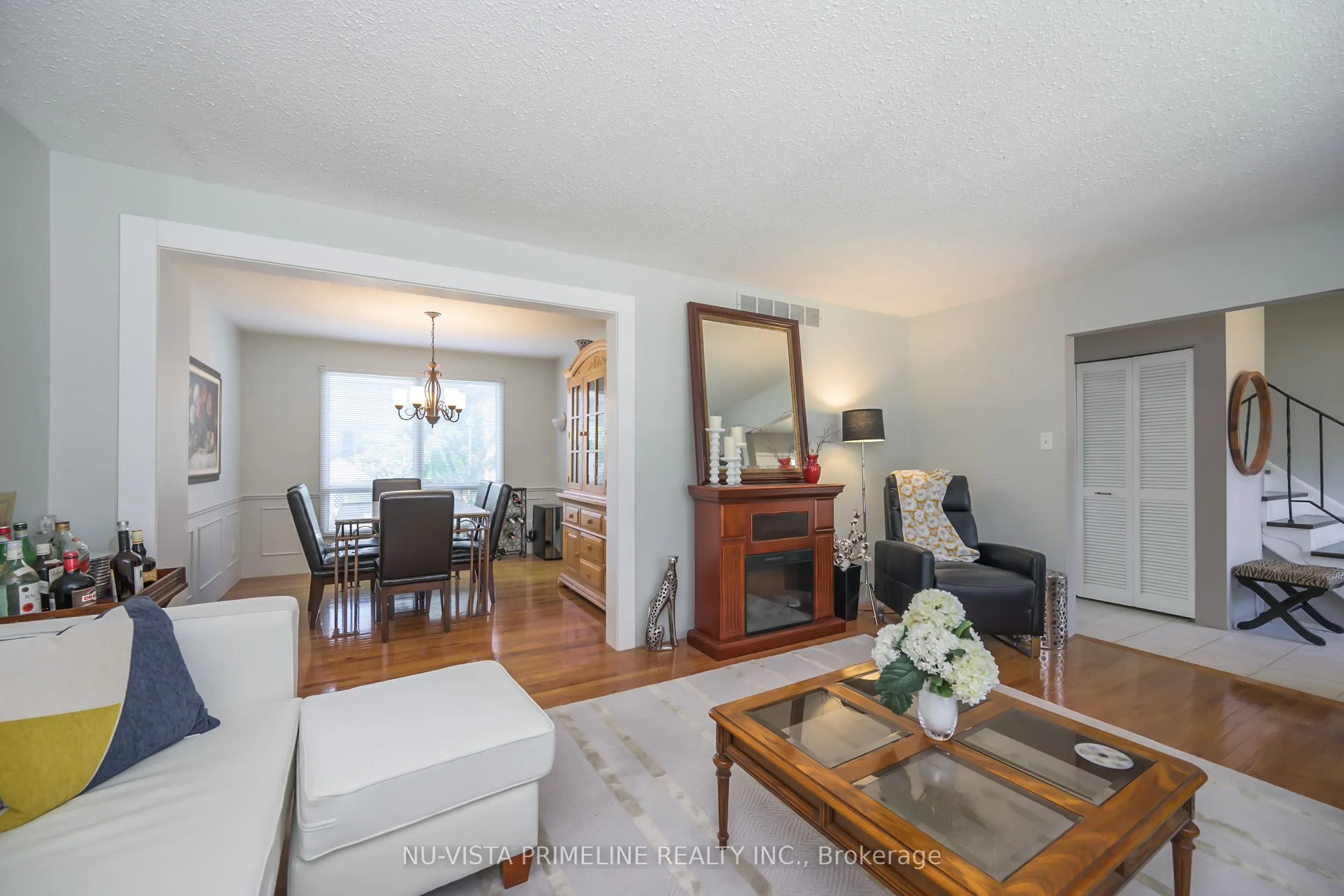 1665 Aldersbrook Road