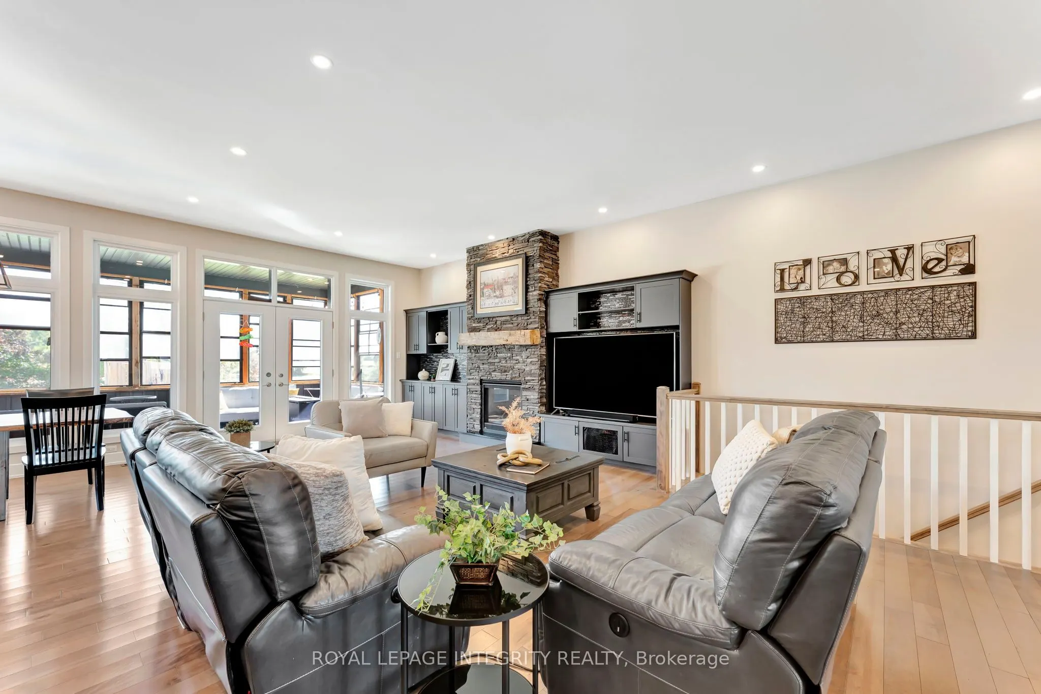 2198 Maple Forest Drive