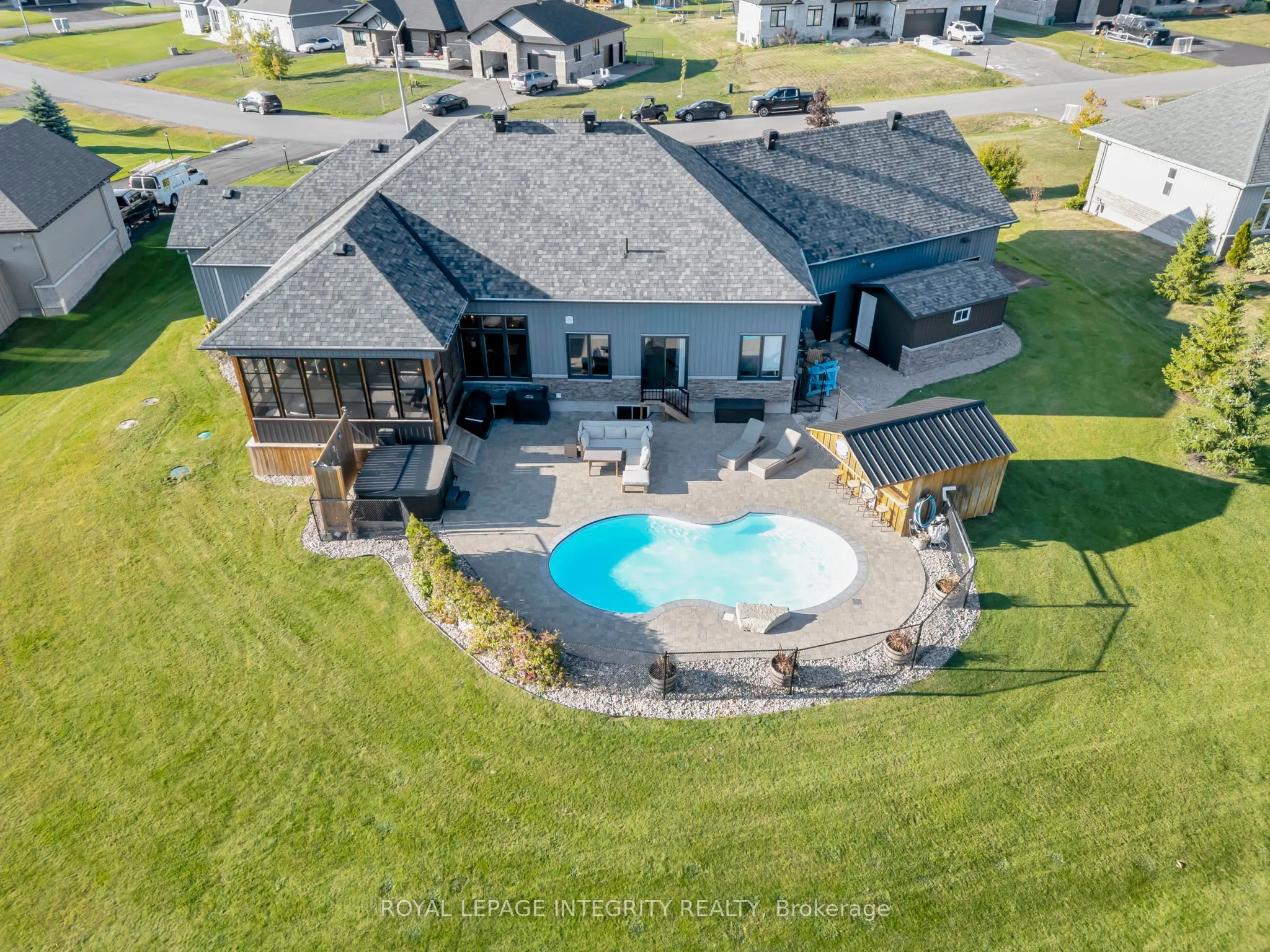 2198 Maple Forest Drive