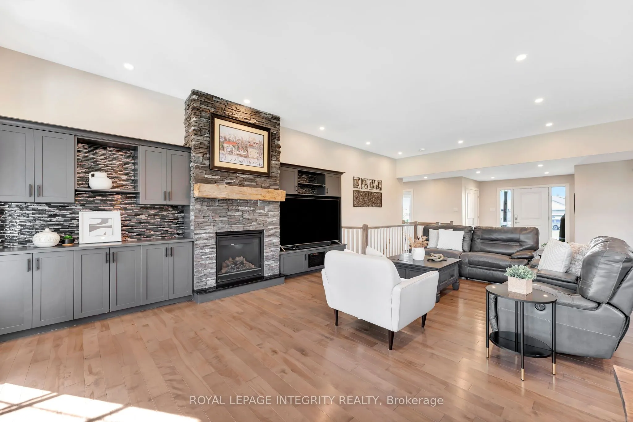 2198 Maple Forest Drive