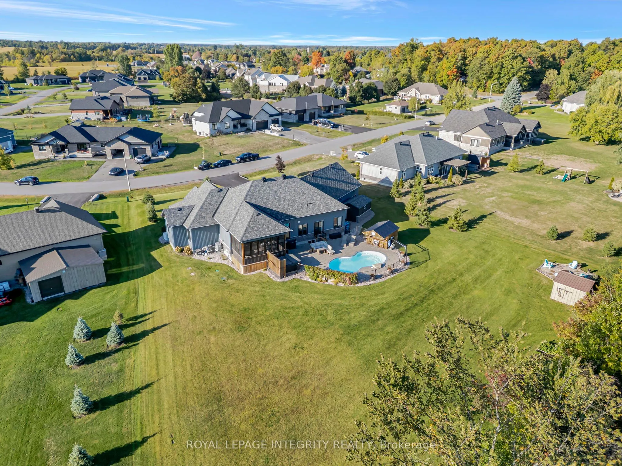 2198 Maple Forest Drive