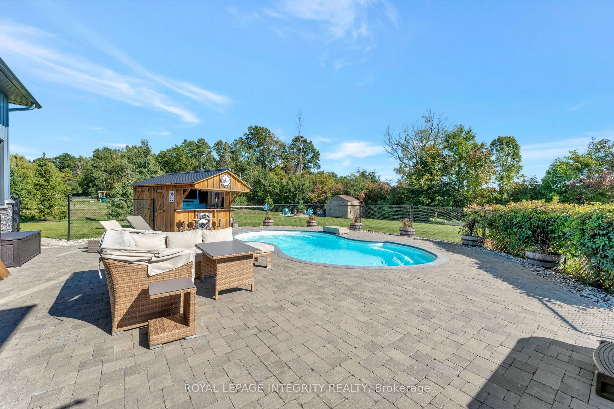 2198 Maple Forest Drive