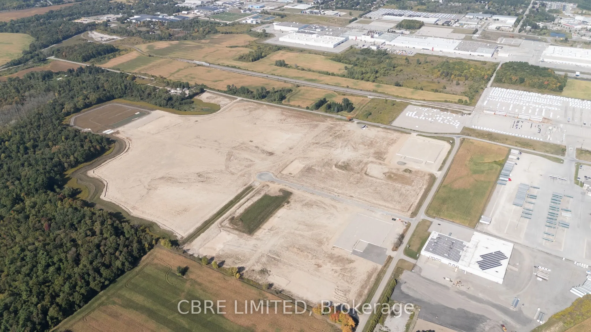 274171 Wallace Line, #LAND
