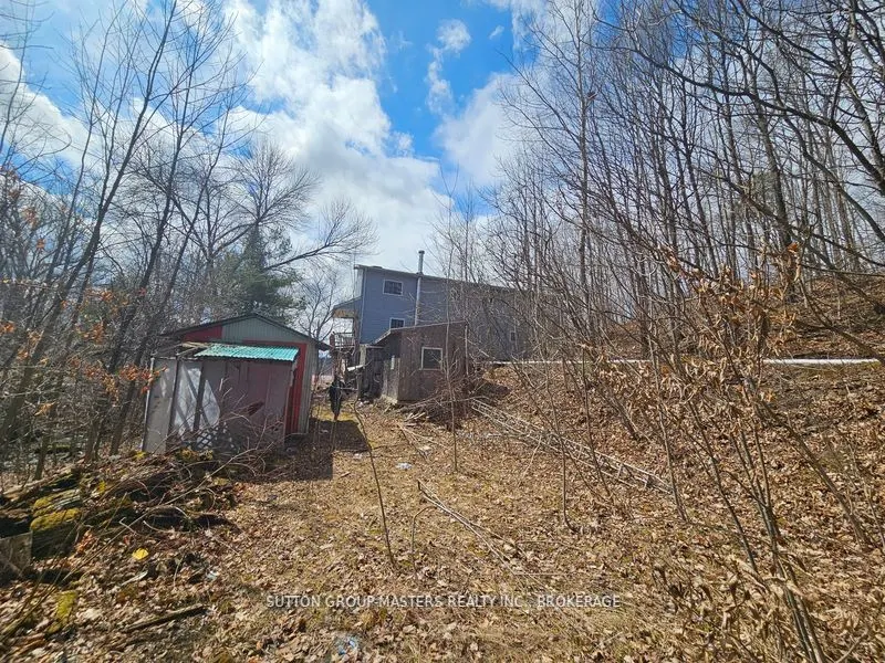 789 Thomas Road