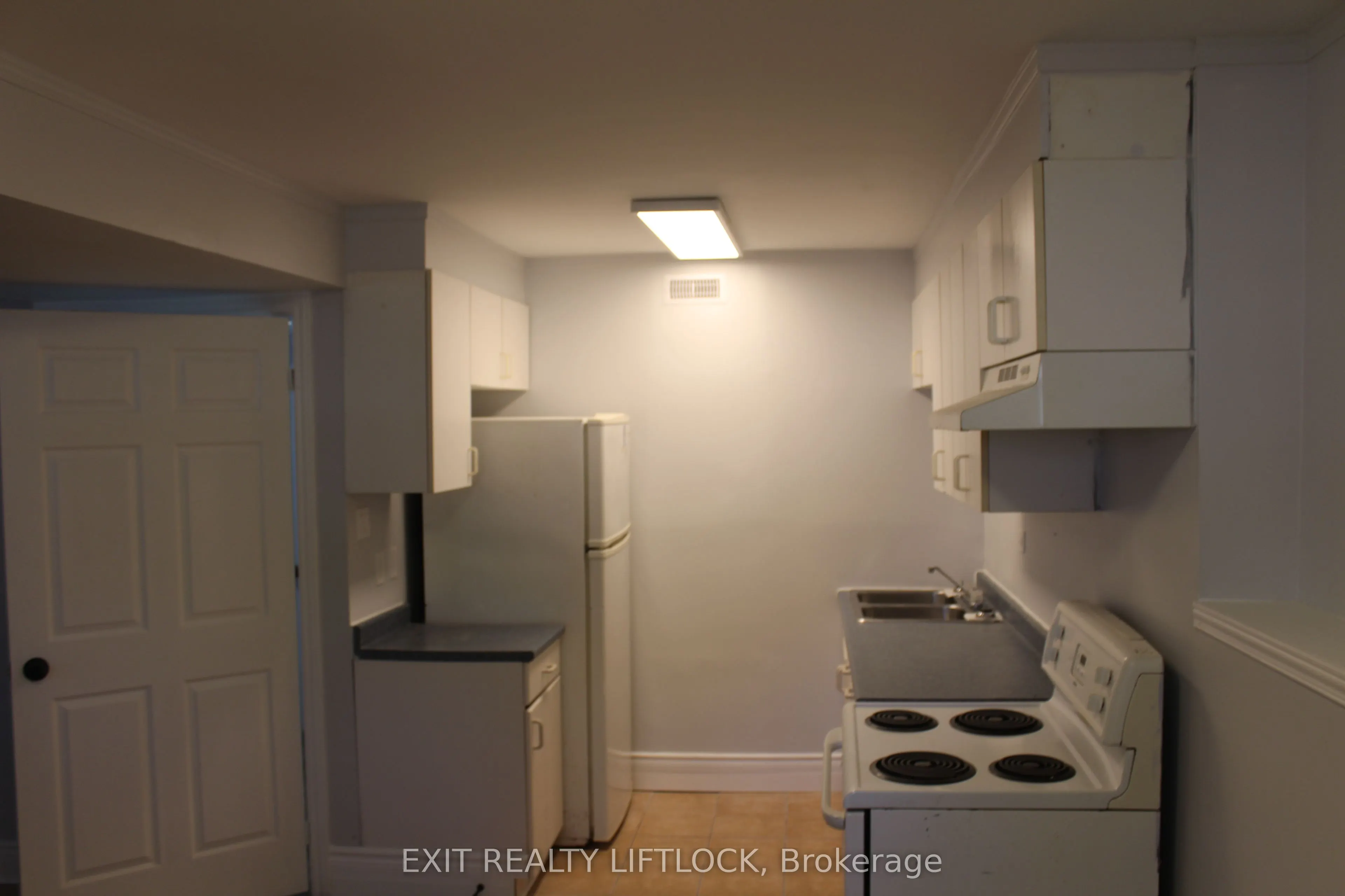 166 Stewart Street