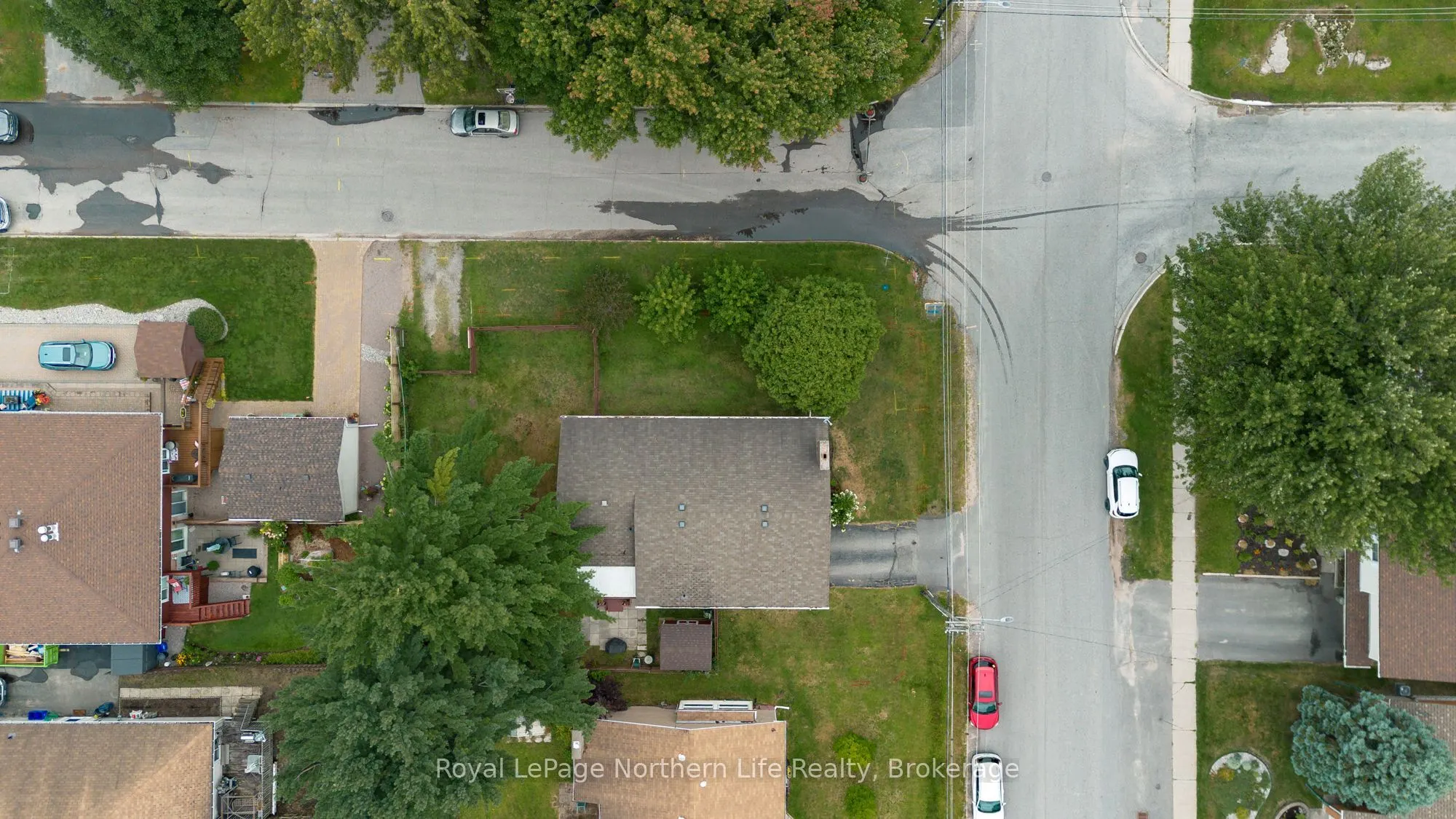 129 Marshall Park Drive