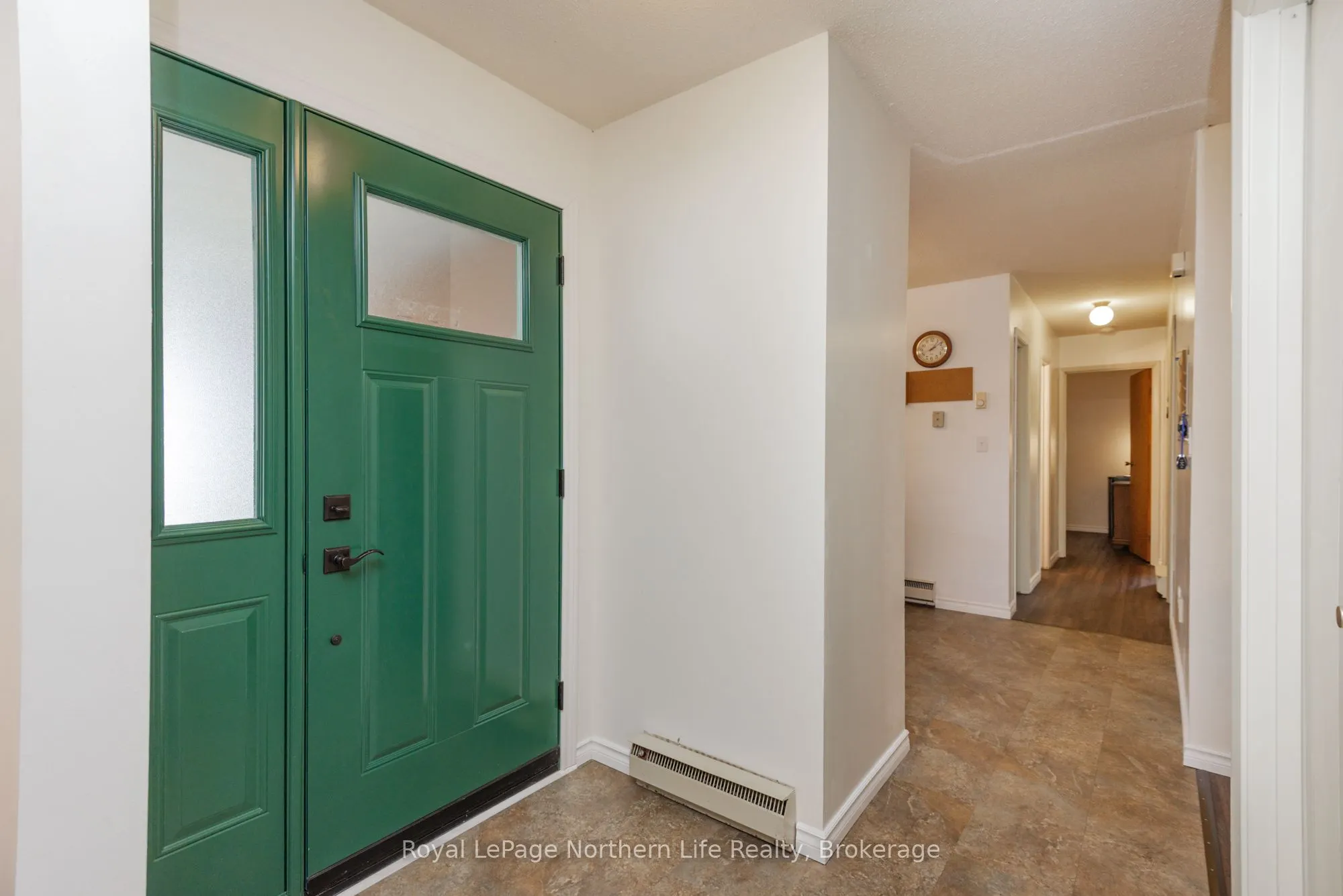 129 Marshall Park Drive