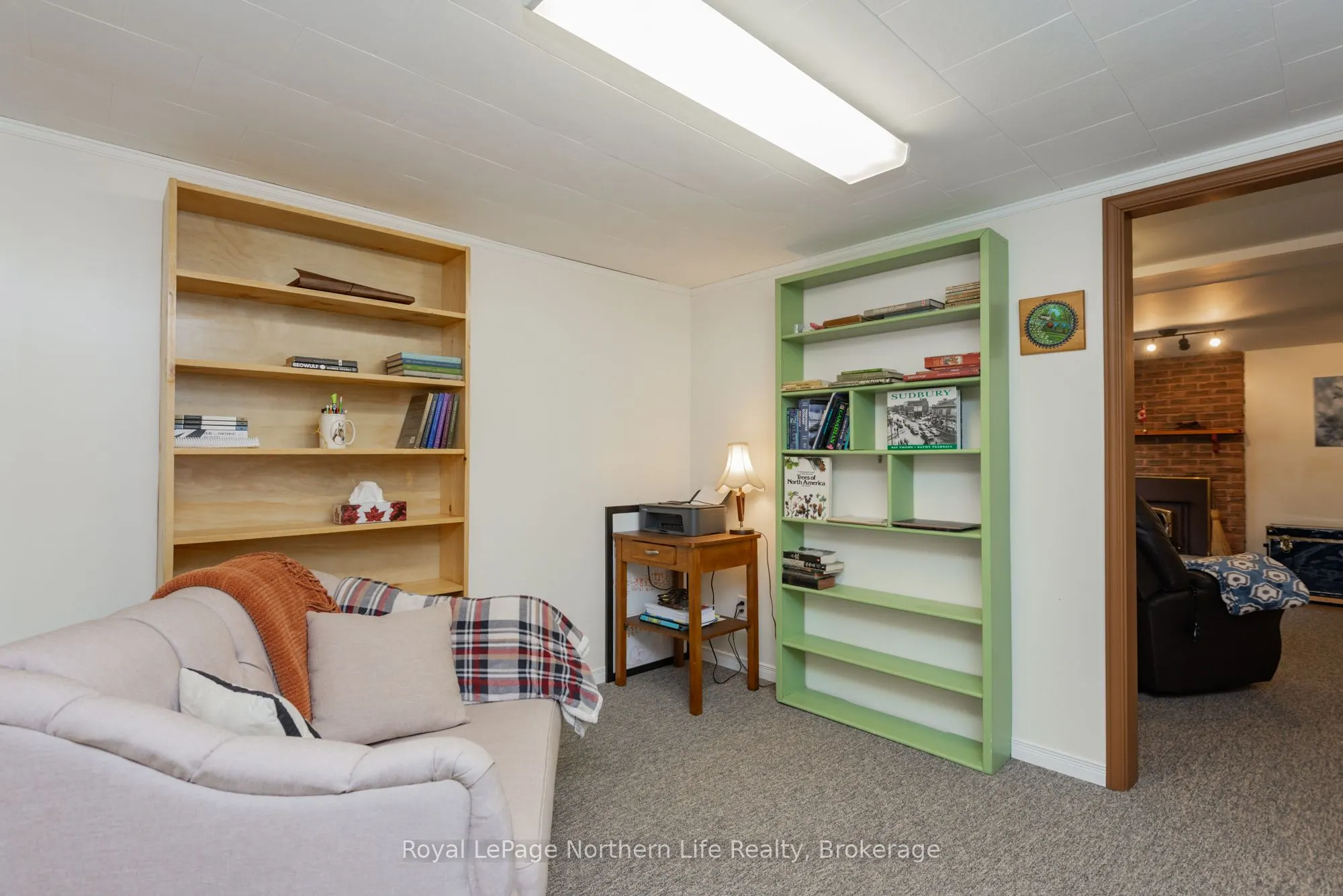 129 Marshall Park Drive