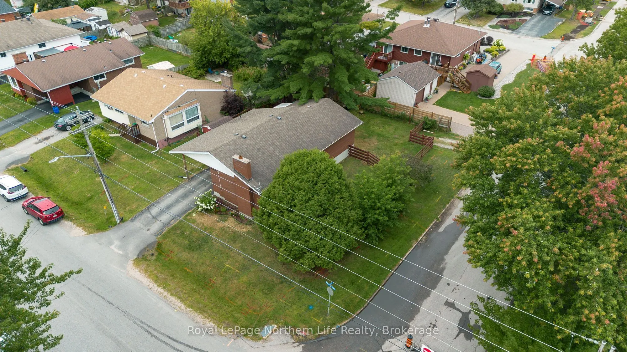 129 Marshall Park Drive