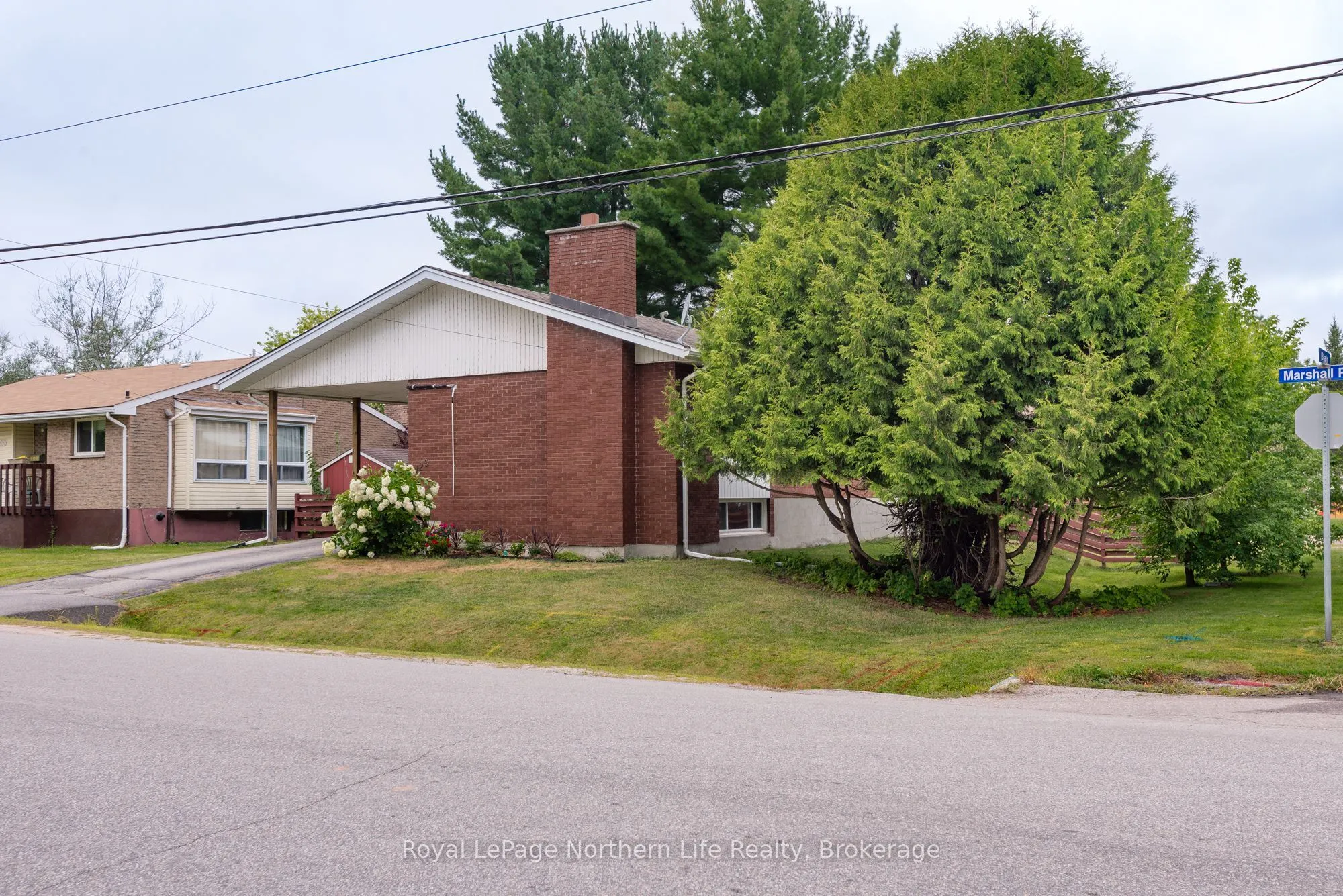 129 Marshall Park Drive