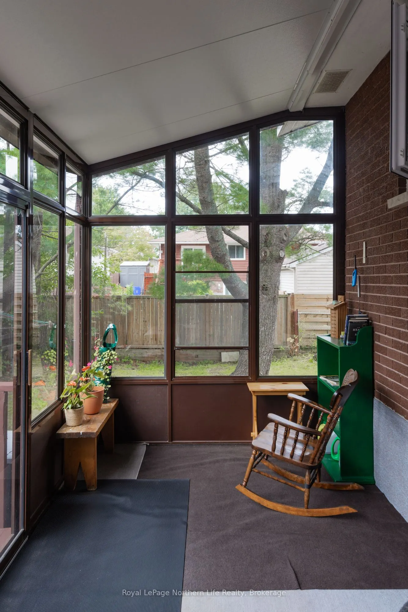 129 Marshall Park Drive