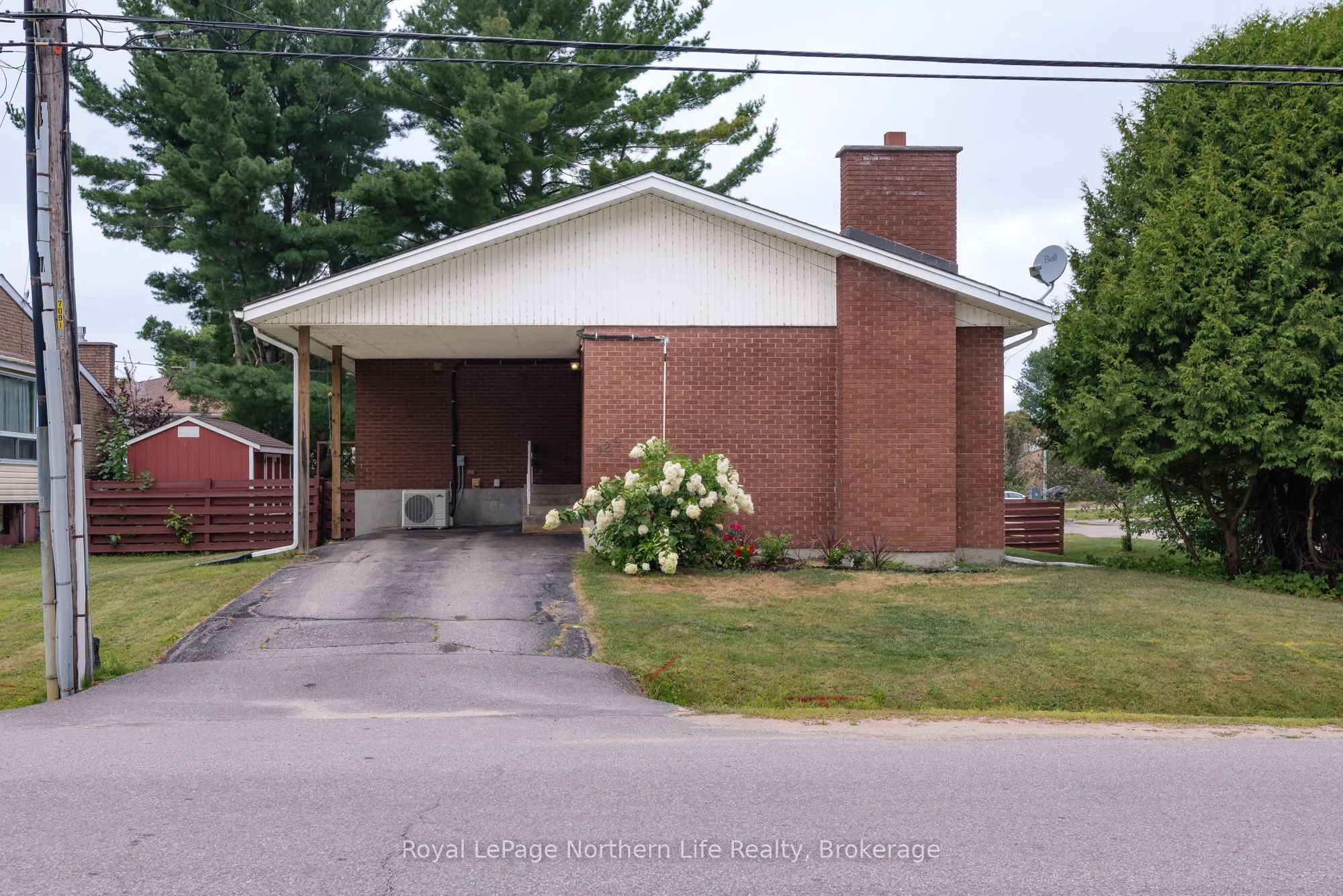 129 Marshall Park Drive