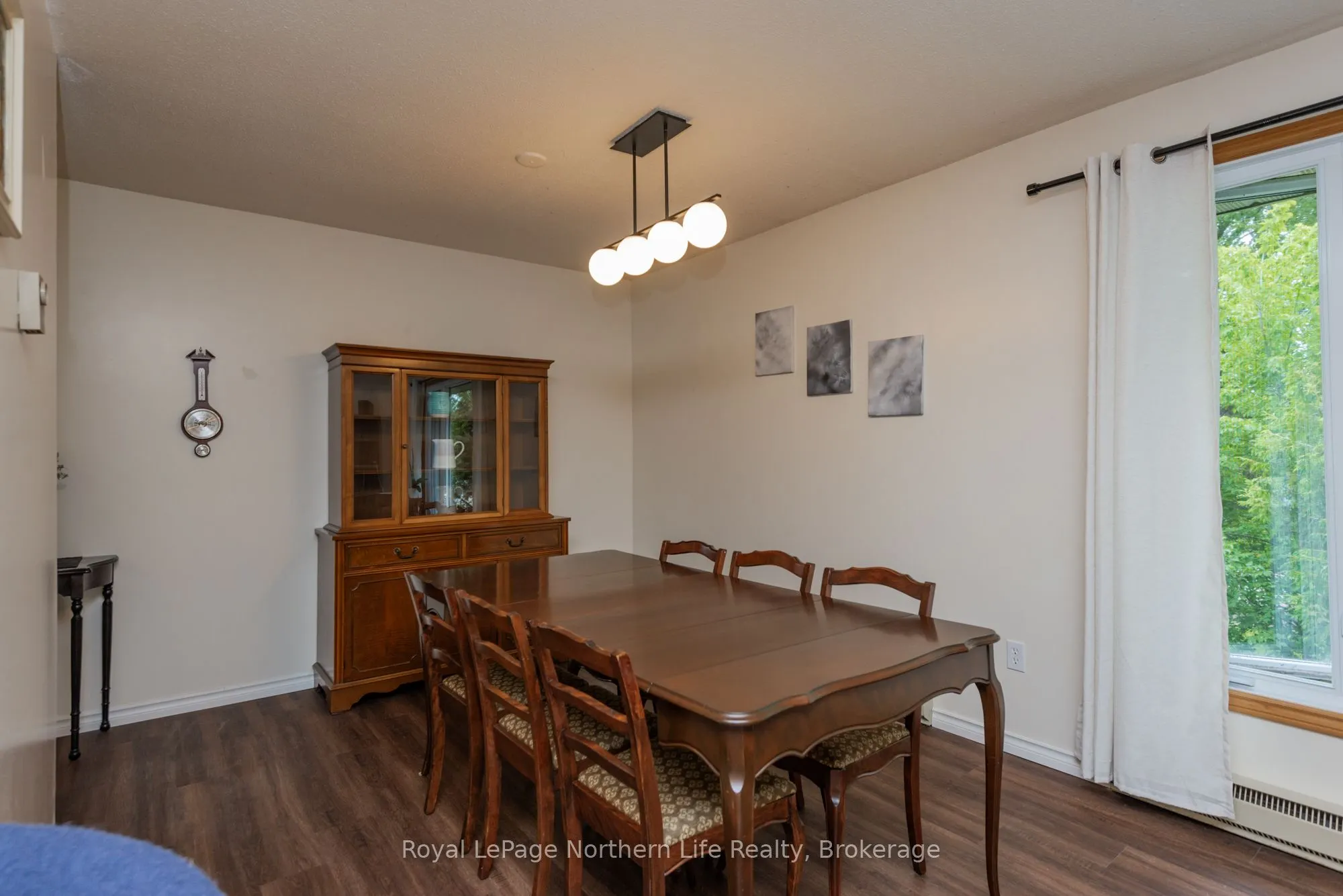 129 Marshall Park Drive