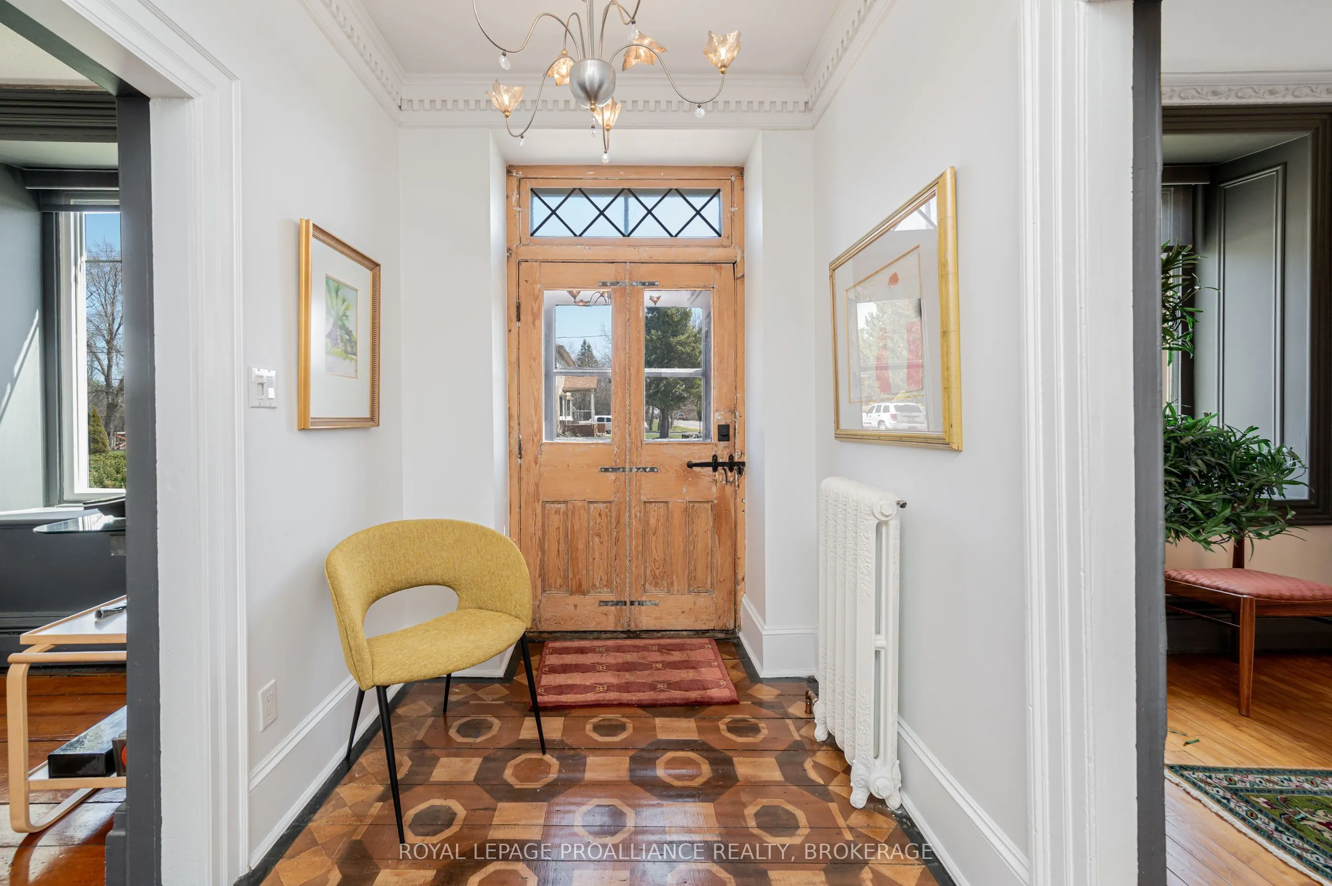 1863 Sydenham Road