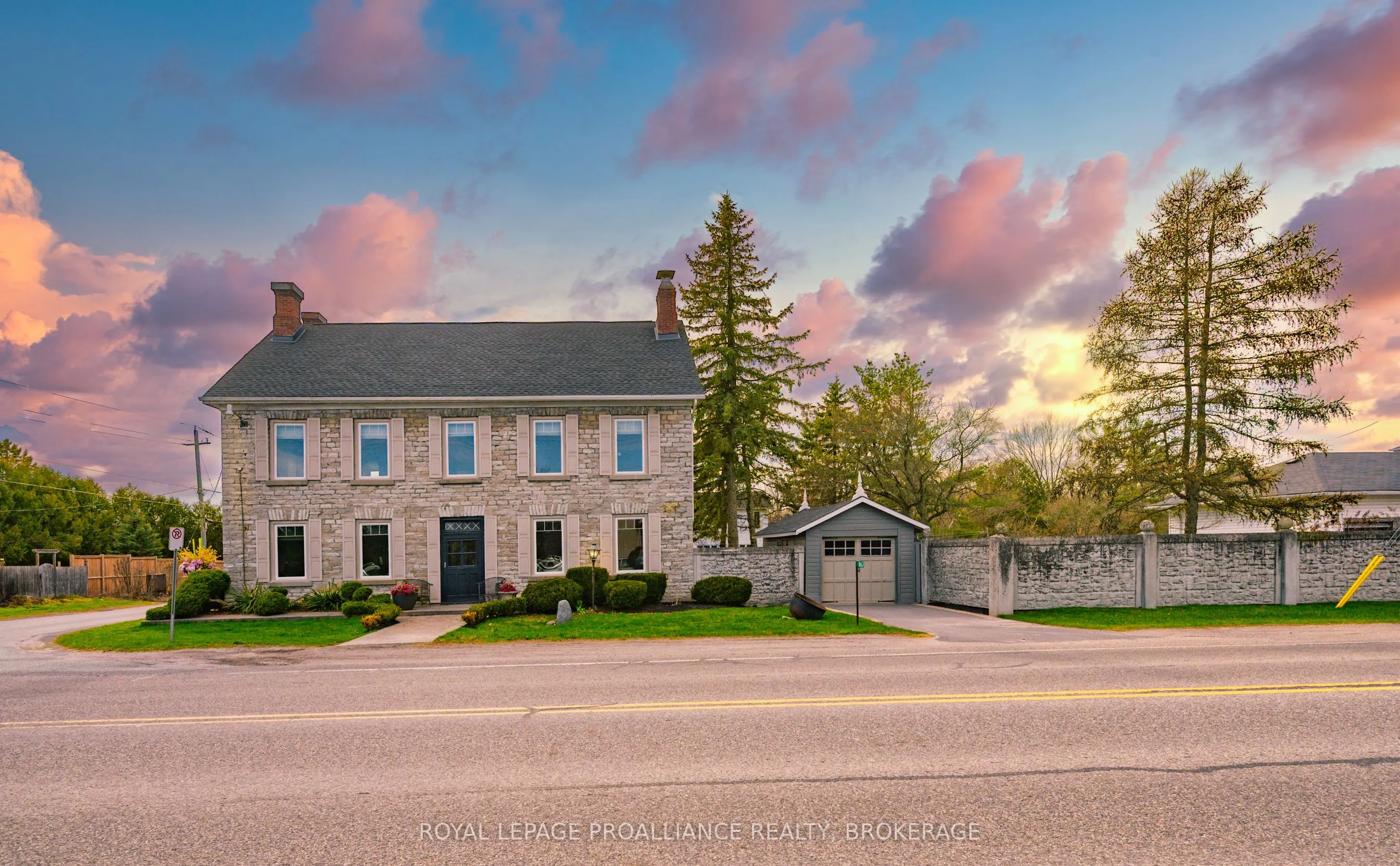 1863 Sydenham Road