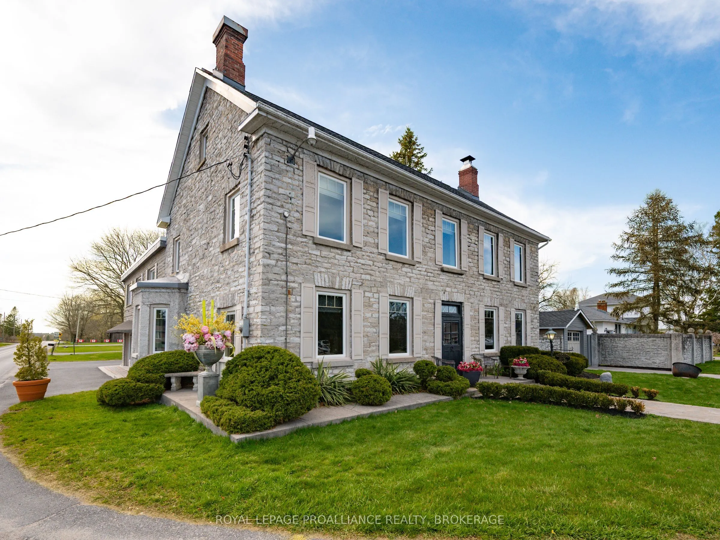 1863 Sydenham Road