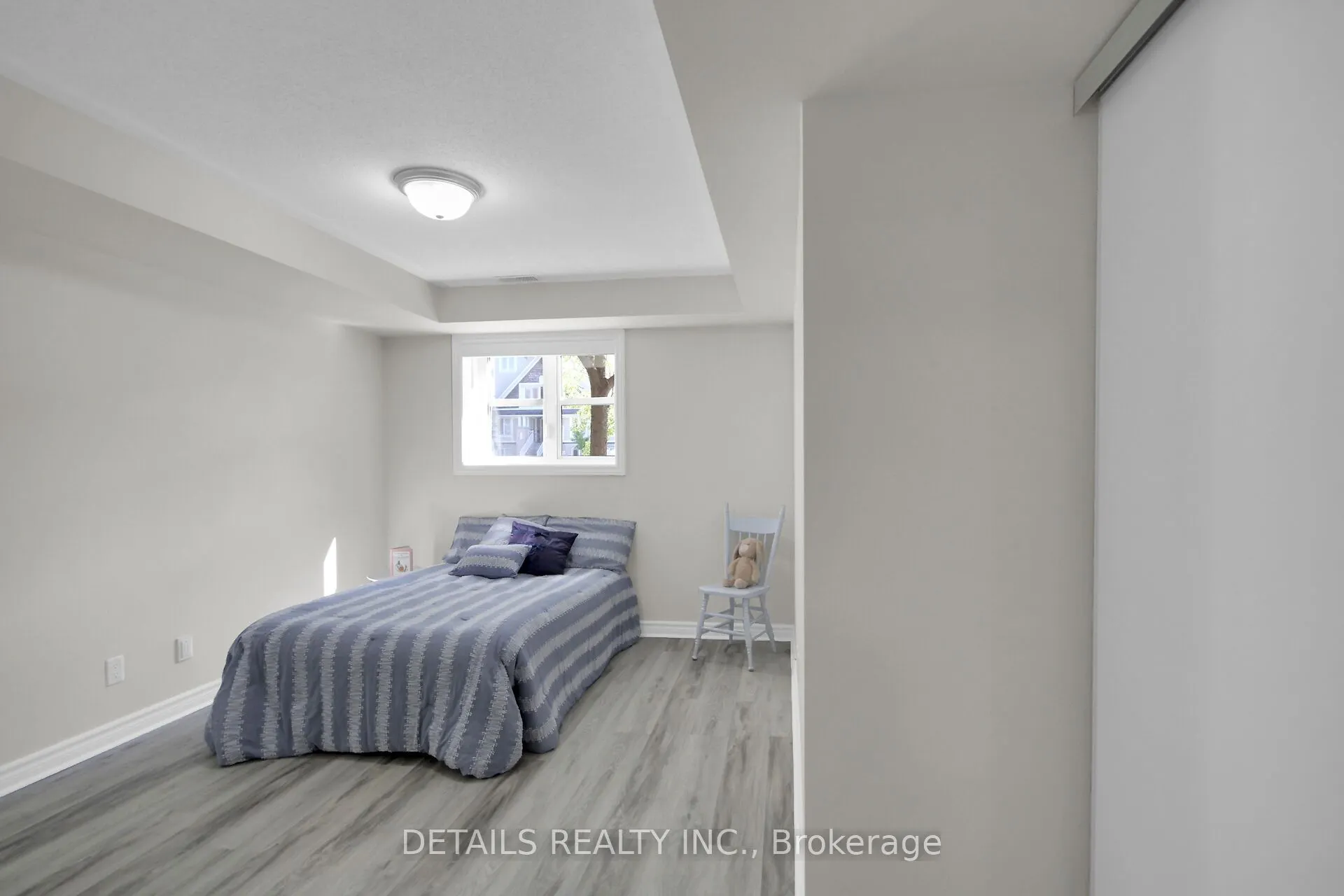 611 Chapman Mills Drive, #A