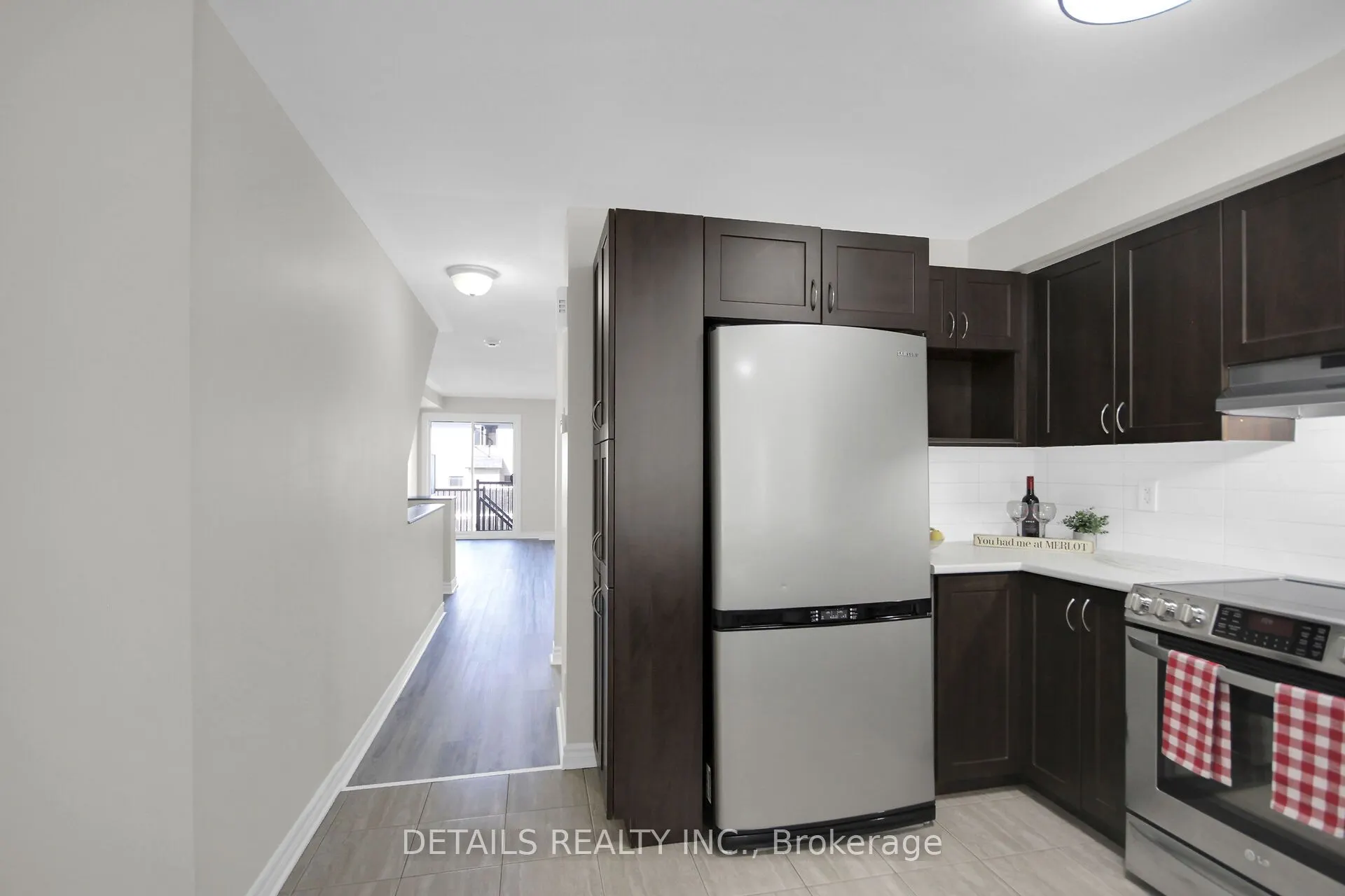 611 Chapman Mills Drive, #A