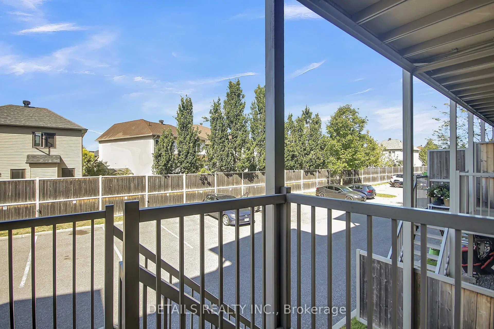 611 Chapman Mills Drive, #A