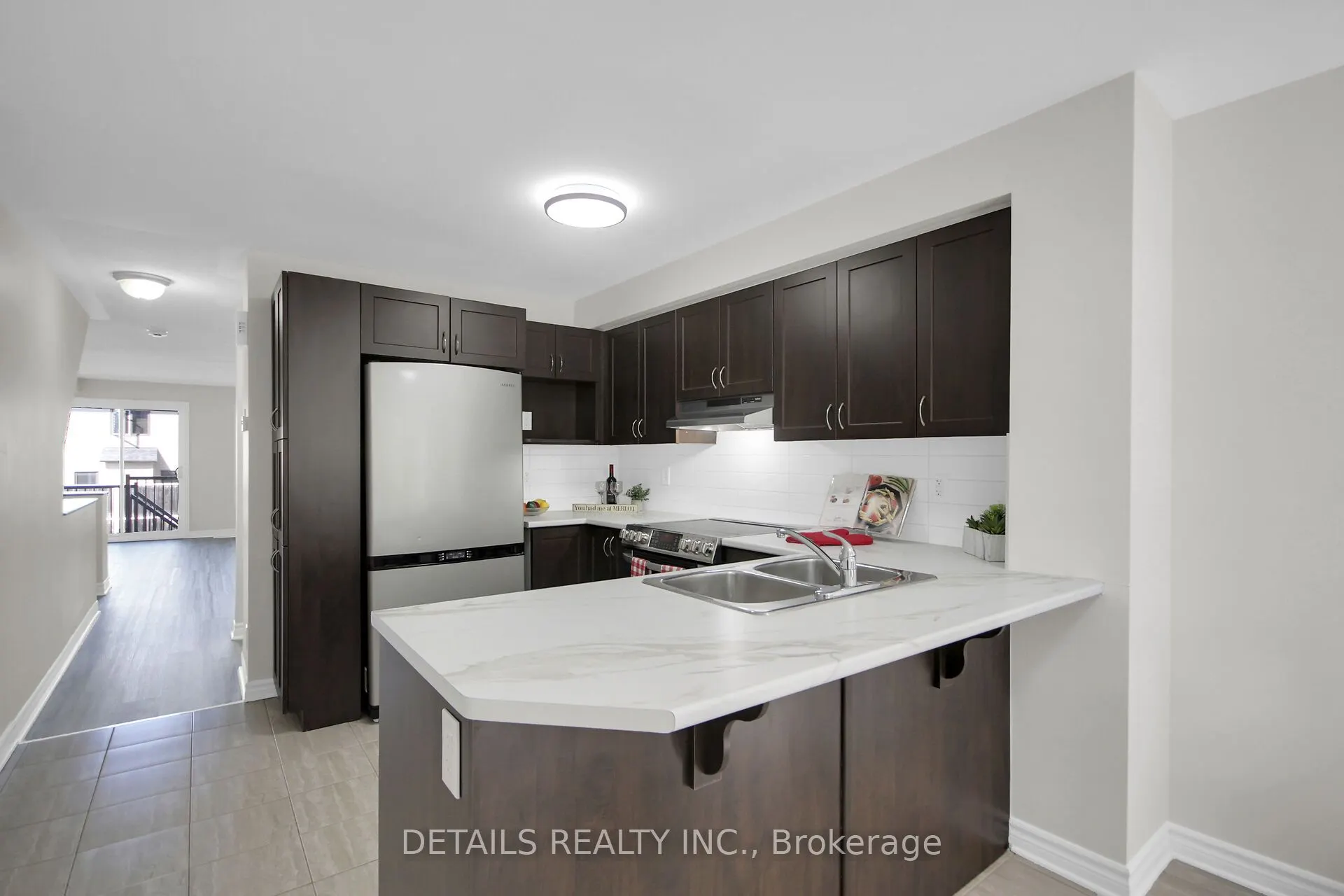 611 Chapman Mills Drive, #A