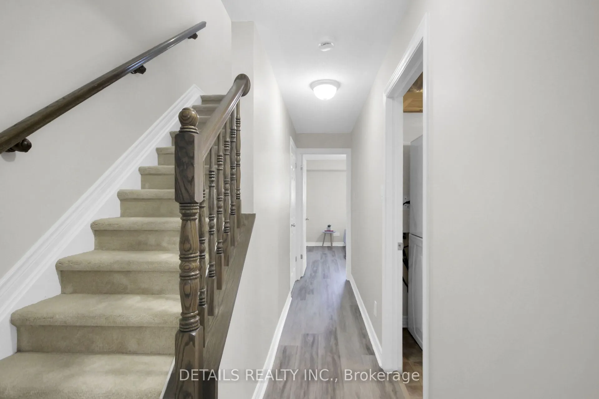 611 Chapman Mills Drive, #A