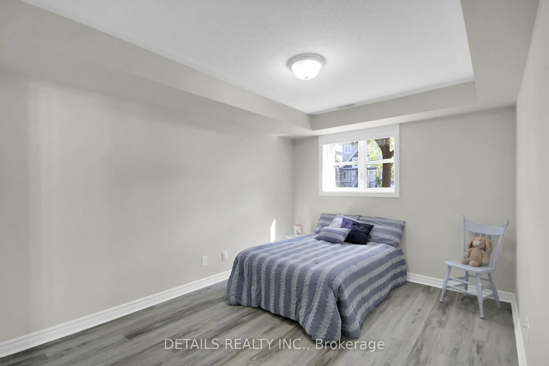 611 Chapman Mills Drive, #A