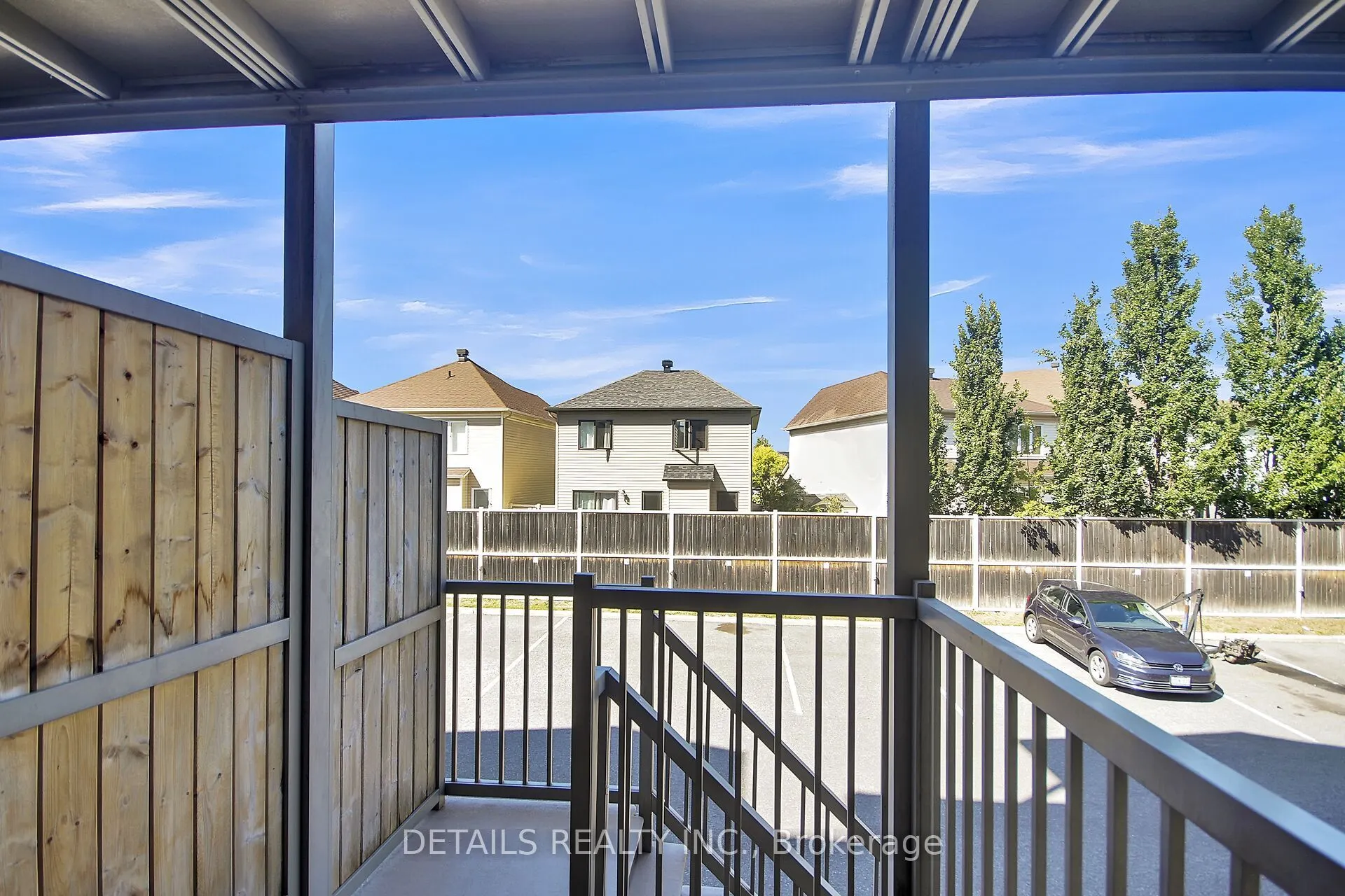 611 Chapman Mills Drive, #A