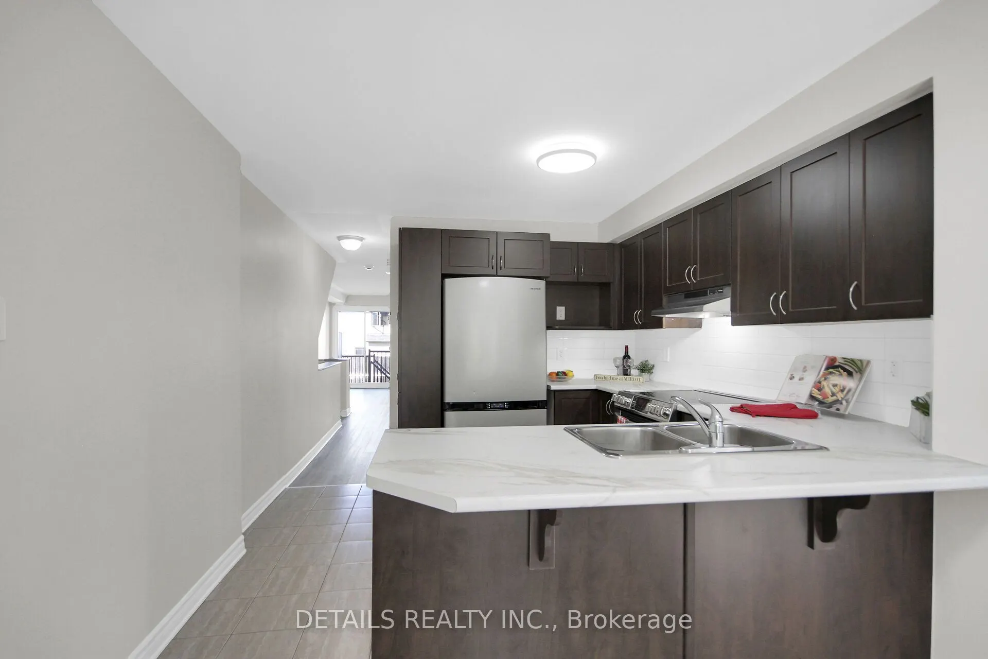 611 Chapman Mills Drive, #A