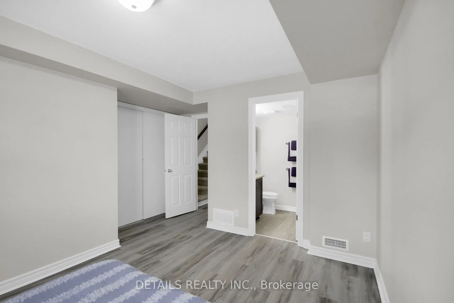 611 Chapman Mills Drive, #A