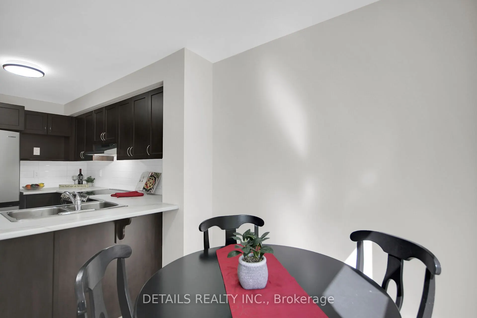 611 Chapman Mills Drive, #A
